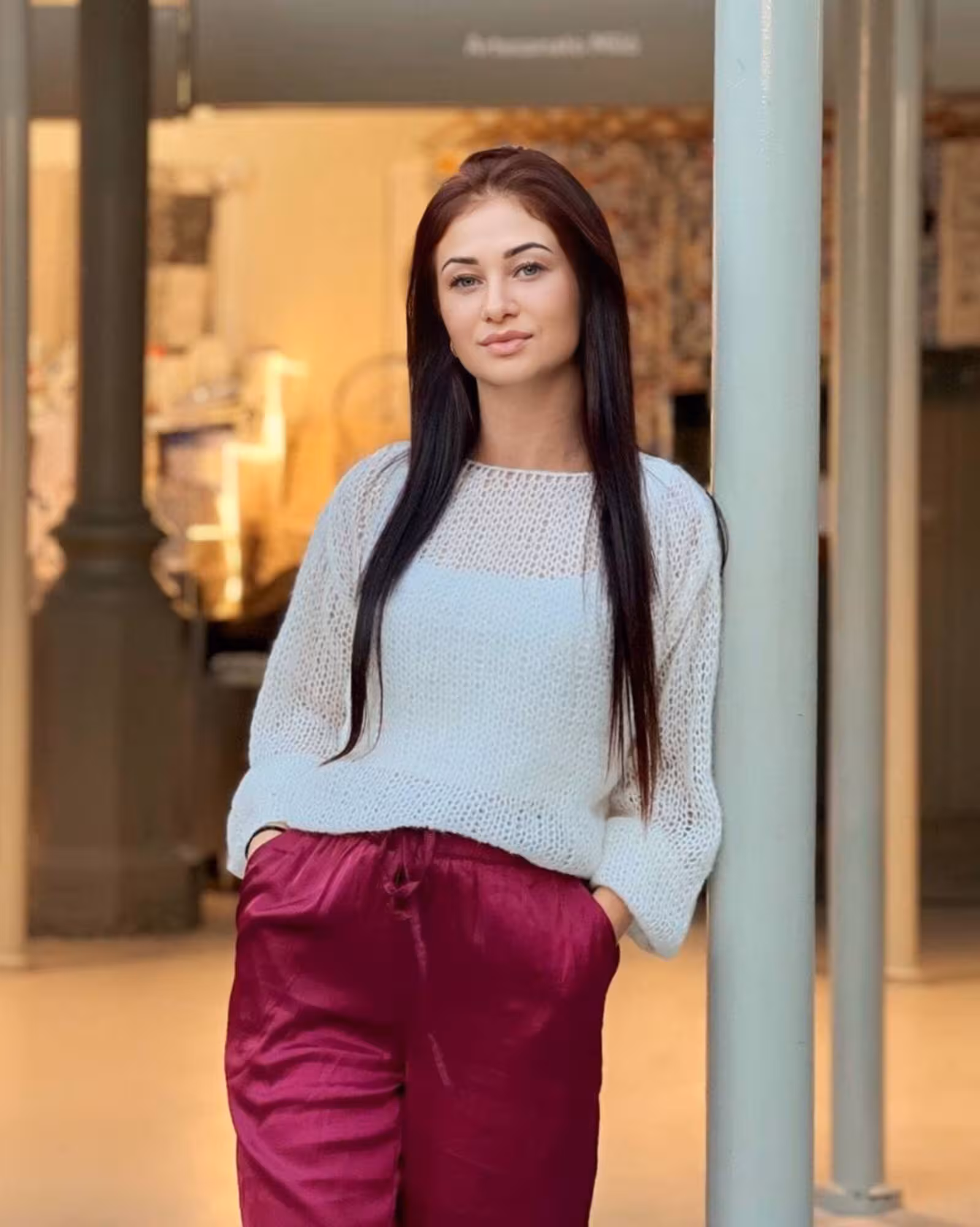 Alina brides ukraine agency