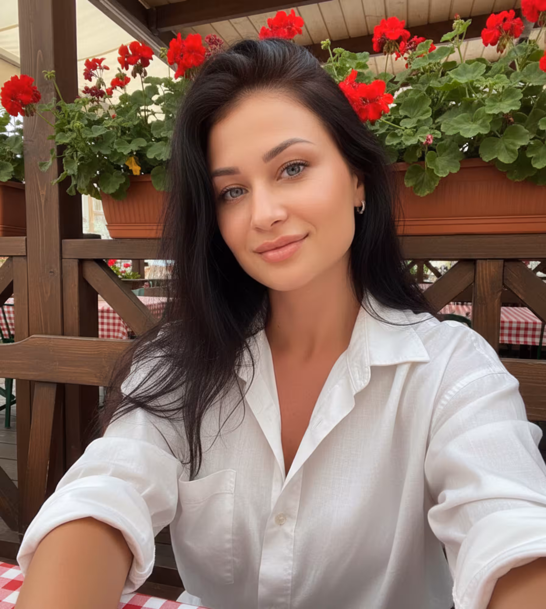 Alina brides ukraine agency