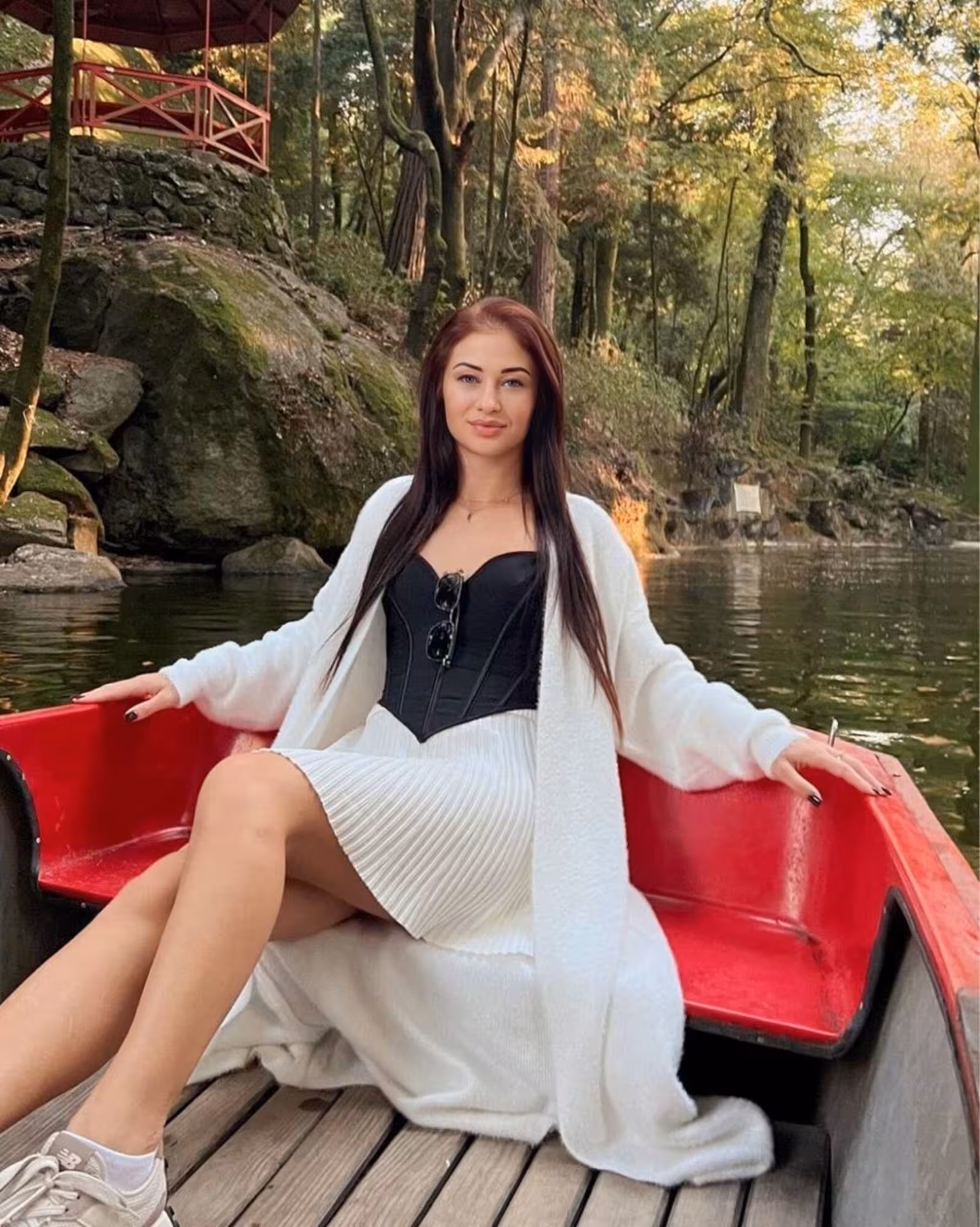 Alina brides ukraine agency