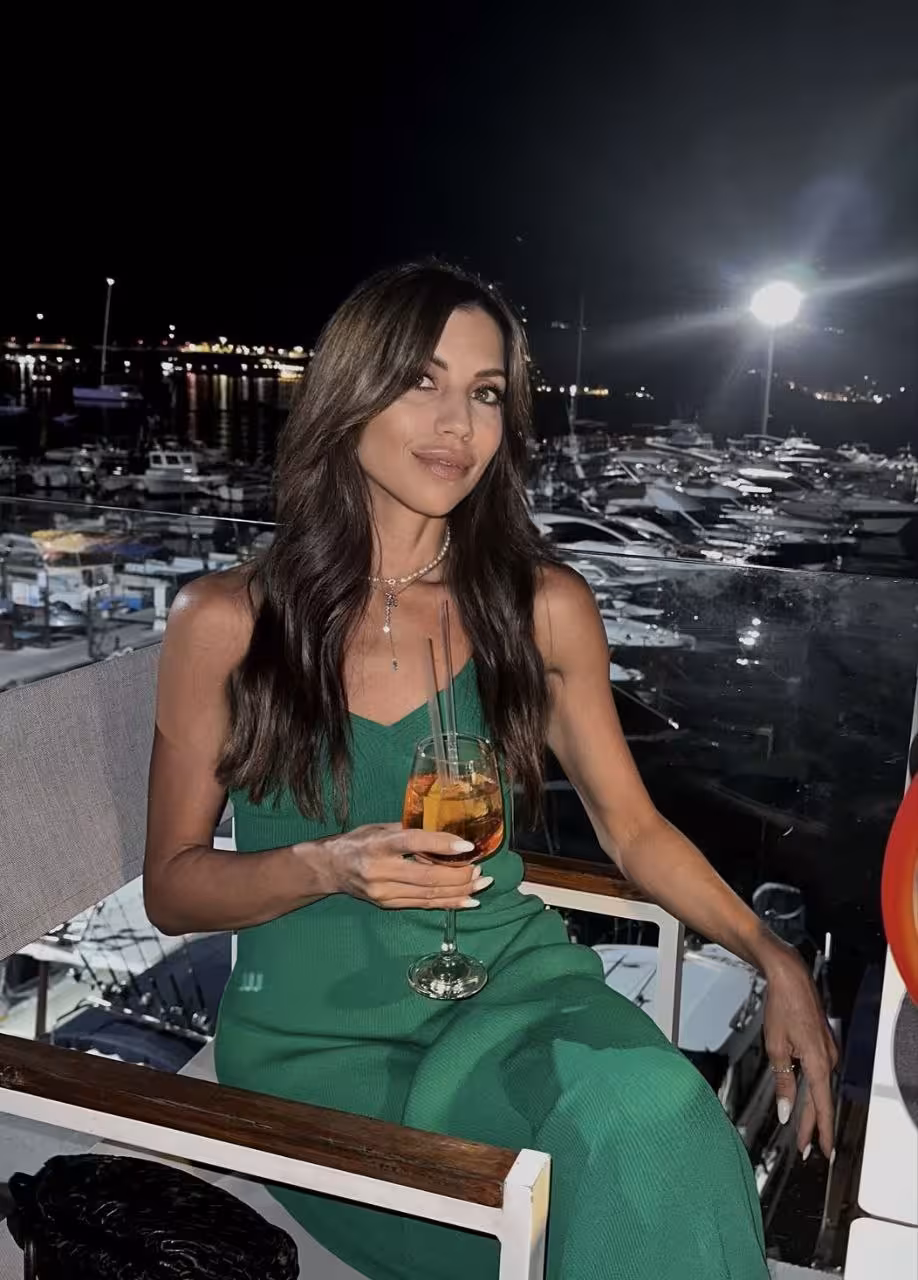 Elena candy brides ukraine