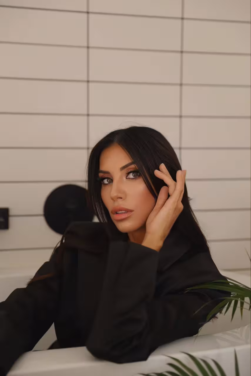 Elena candy brides ukraine