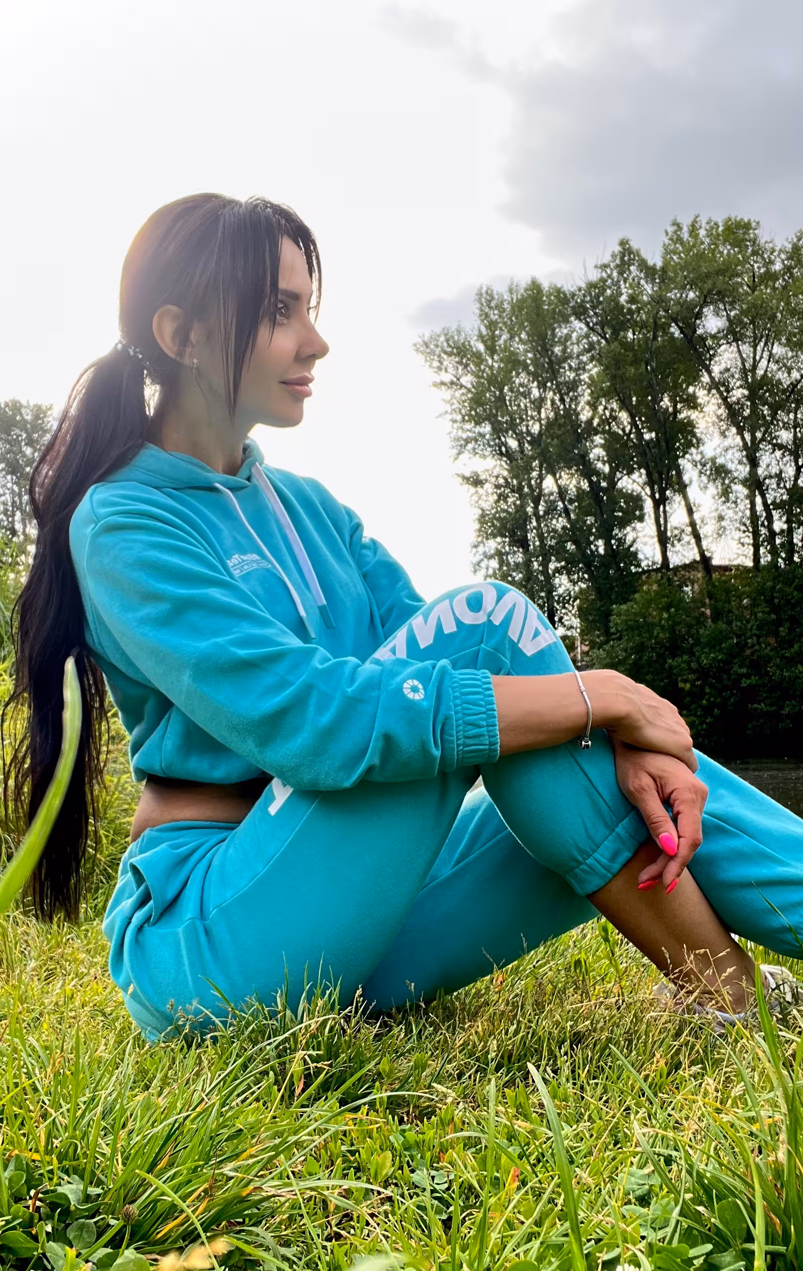 Tatyana gold brides ukraine