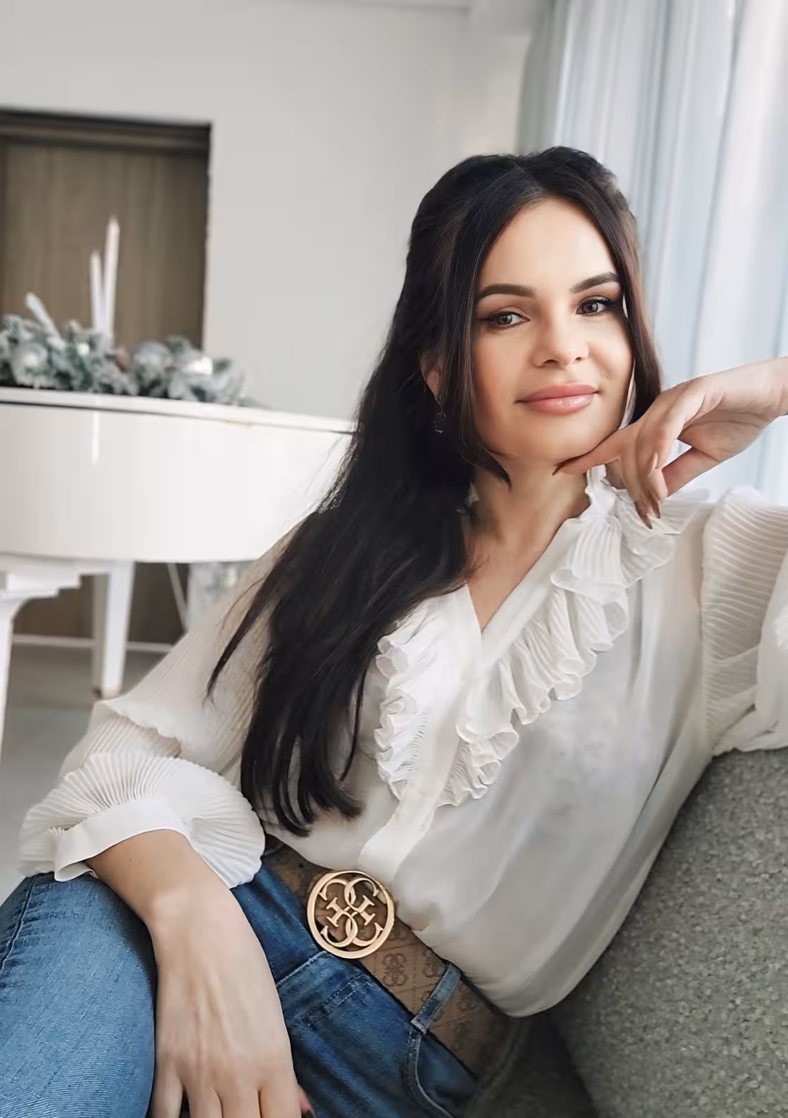 Natalia golden brides ukraine