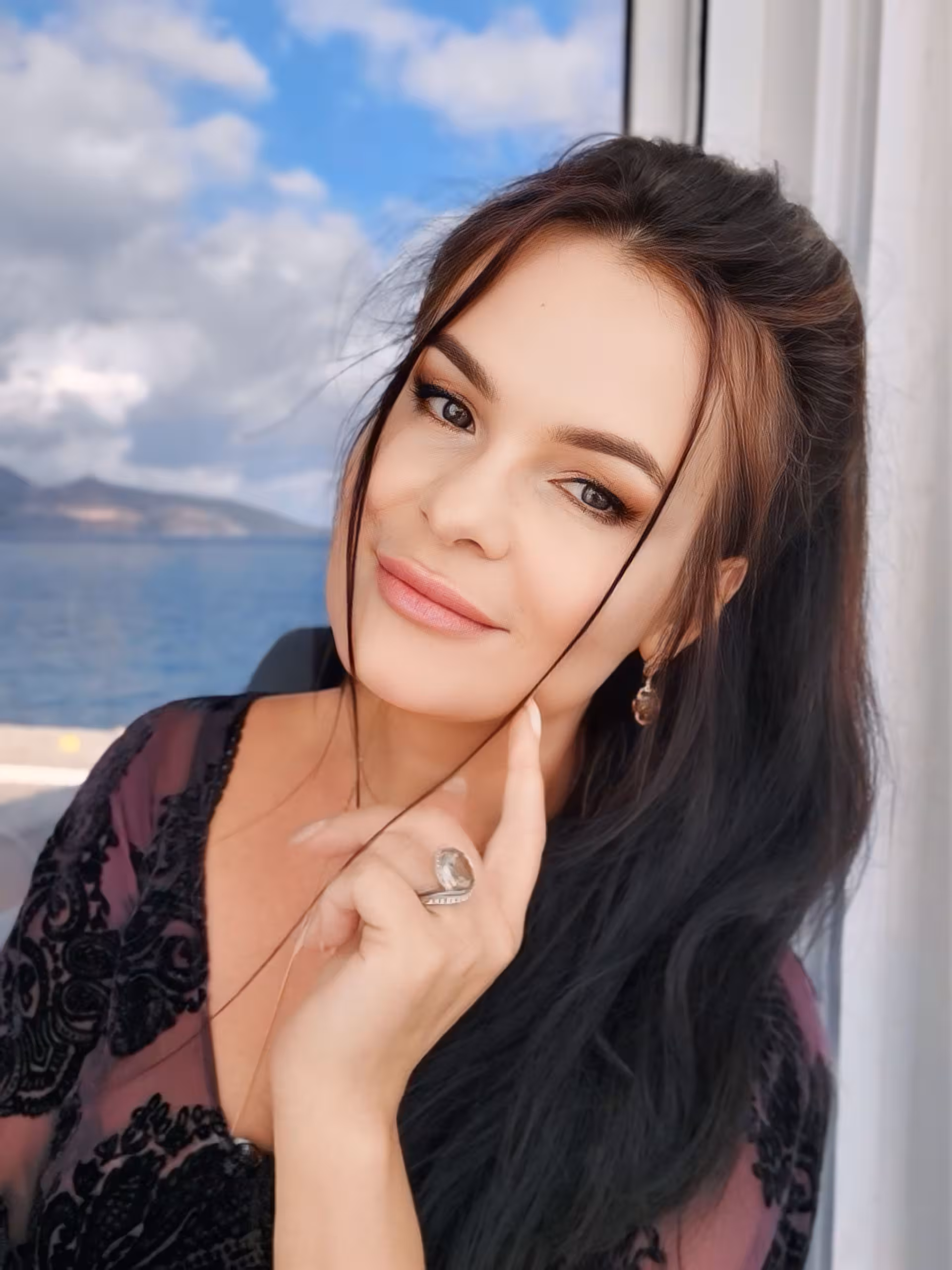 Natalia golden brides ukraine