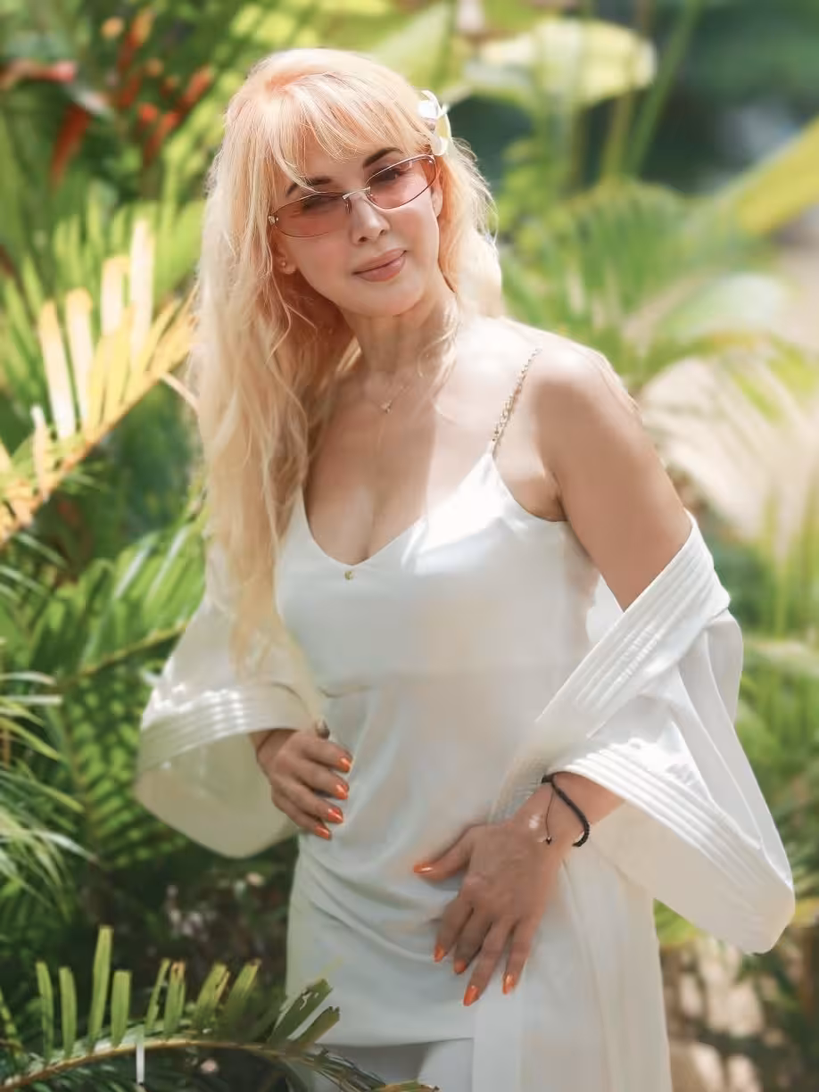 Olga hindu brides in russia ukraine