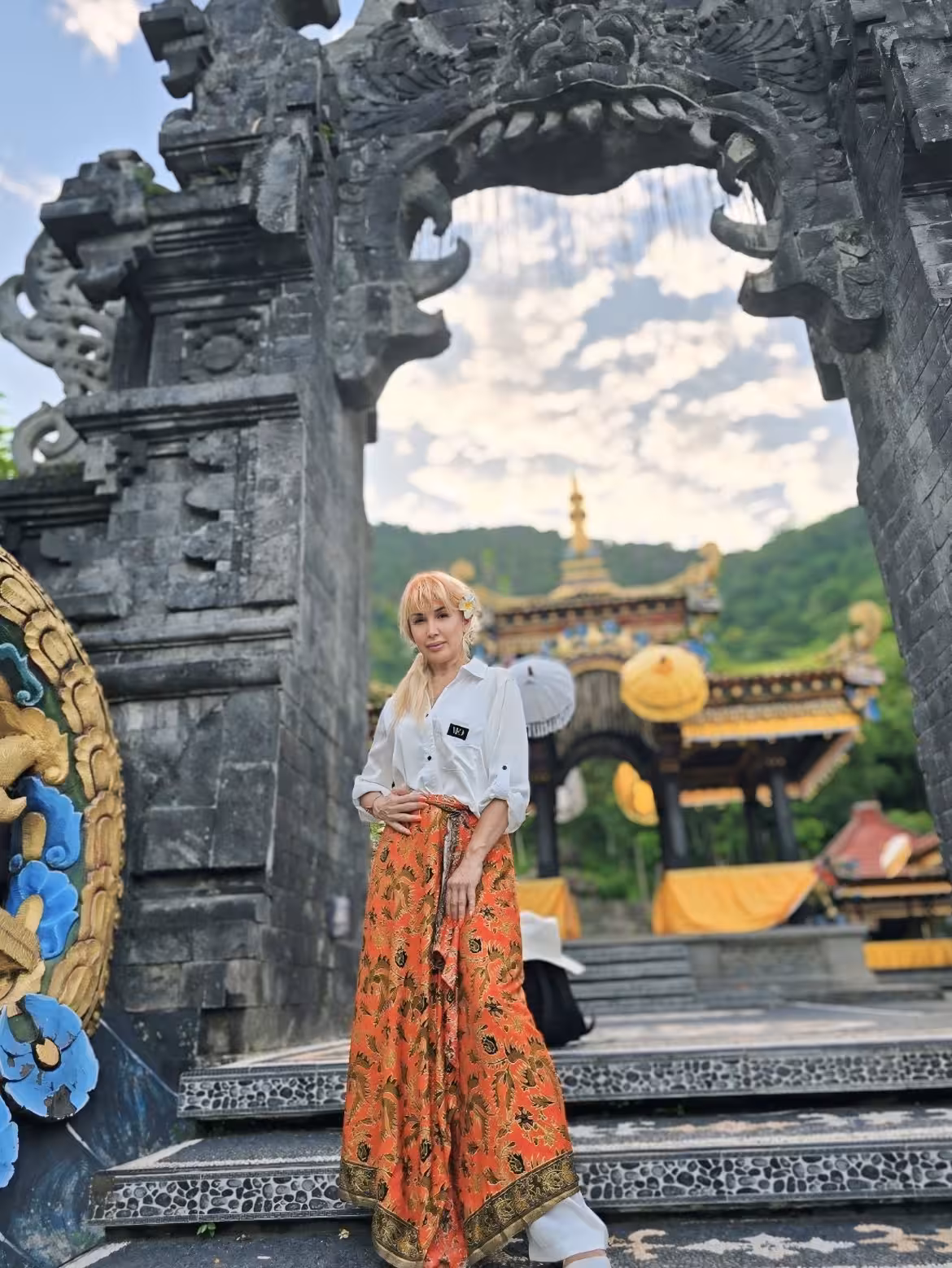 Olga hindu brides in russia ukraine