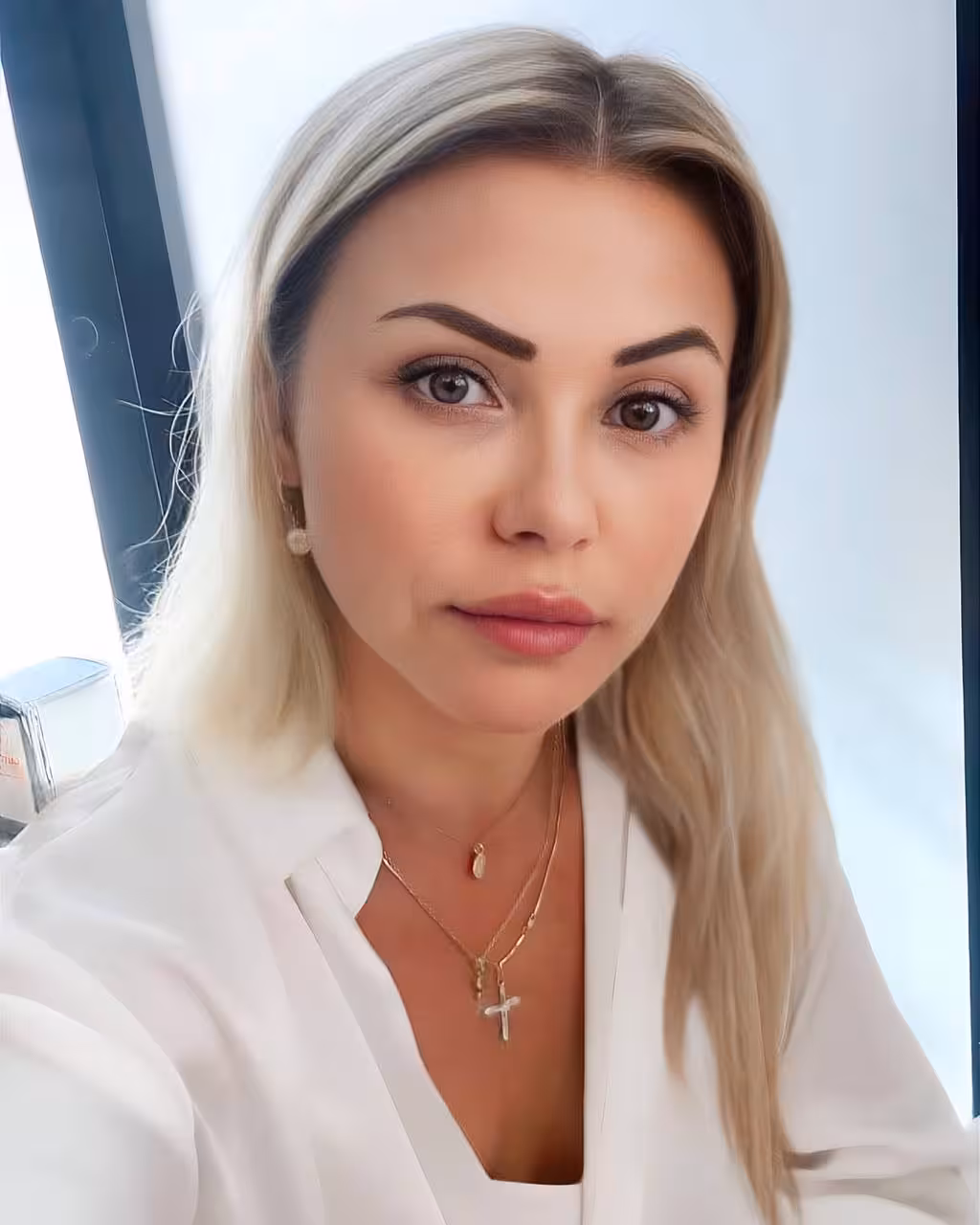 Svetlana how can i get a ukrainian wife