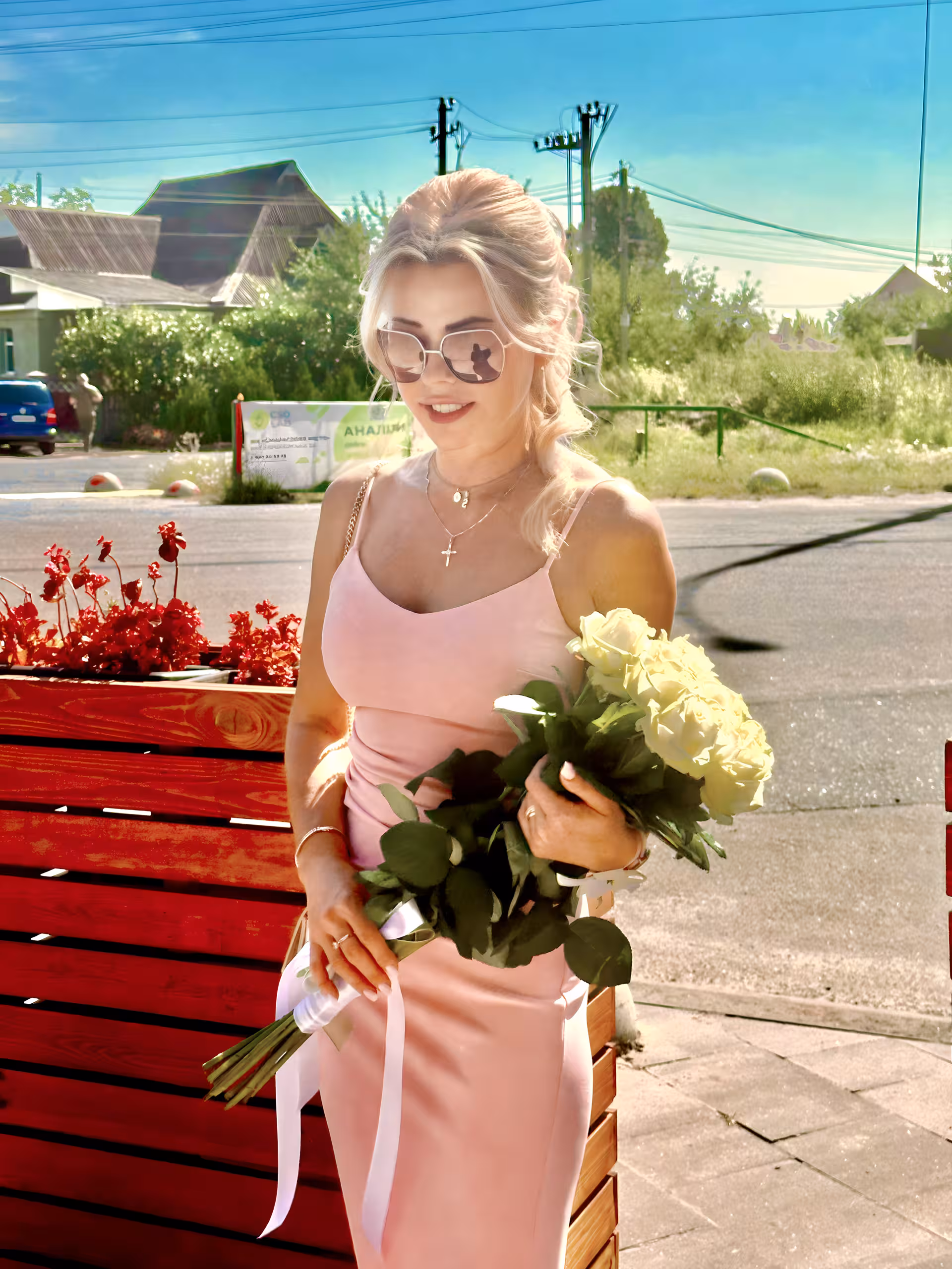 Svetlana how can i get a ukrainian wife