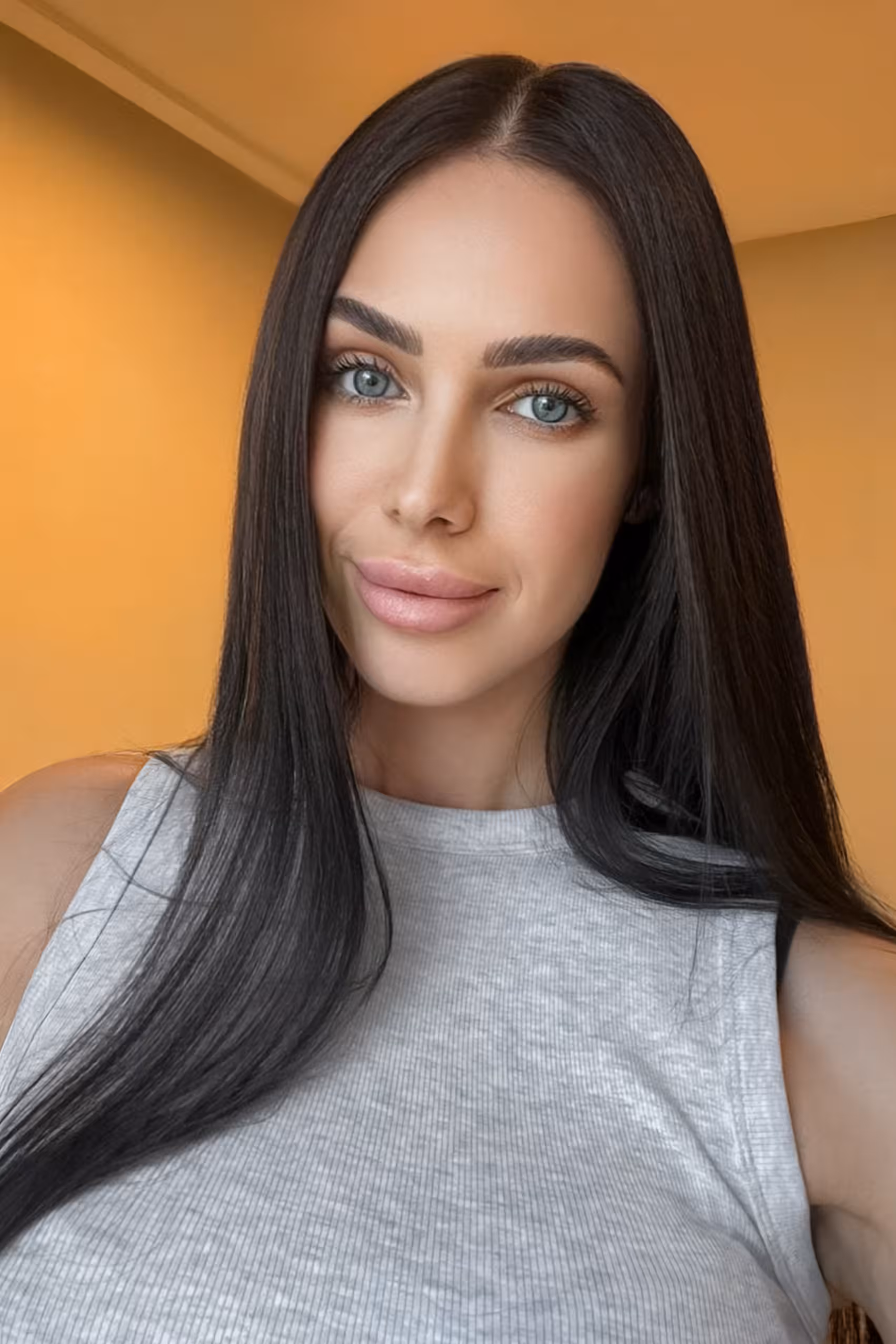 Julia is it easy to marry a ukrainian woman