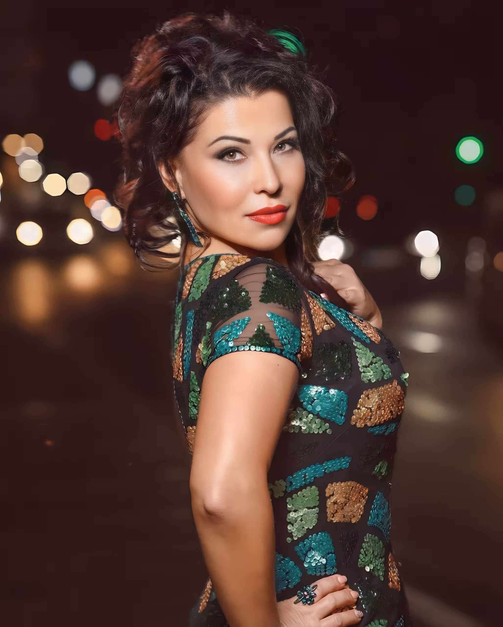 Viktoriya legit ukraine brides