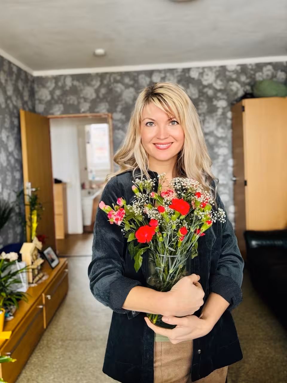 Nataliia  legit ukraine brides