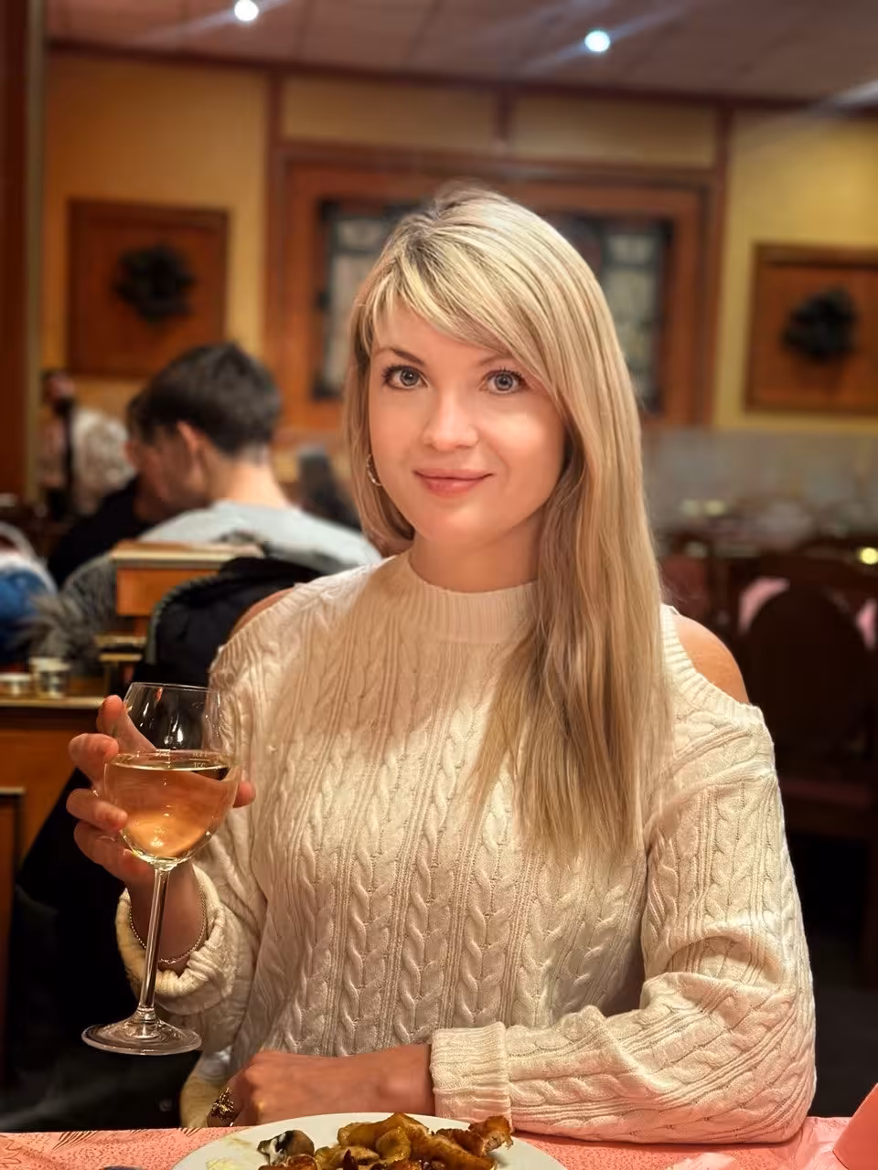 Nataliia  legit ukraine brides