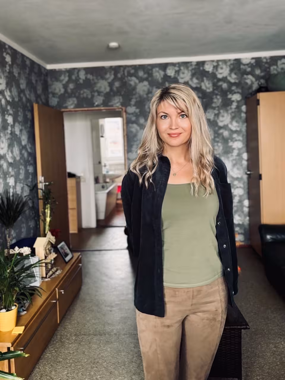 Nataliia  legit ukraine brides