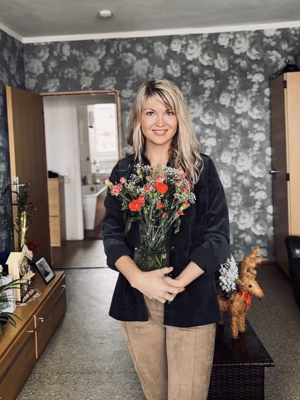 Nataliia  legit ukraine brides