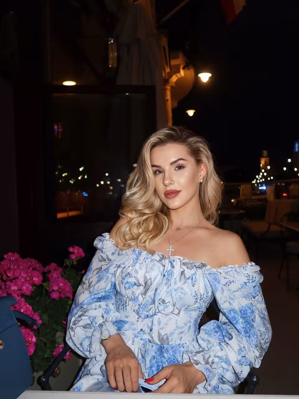 Sofiia mary bride ukraine