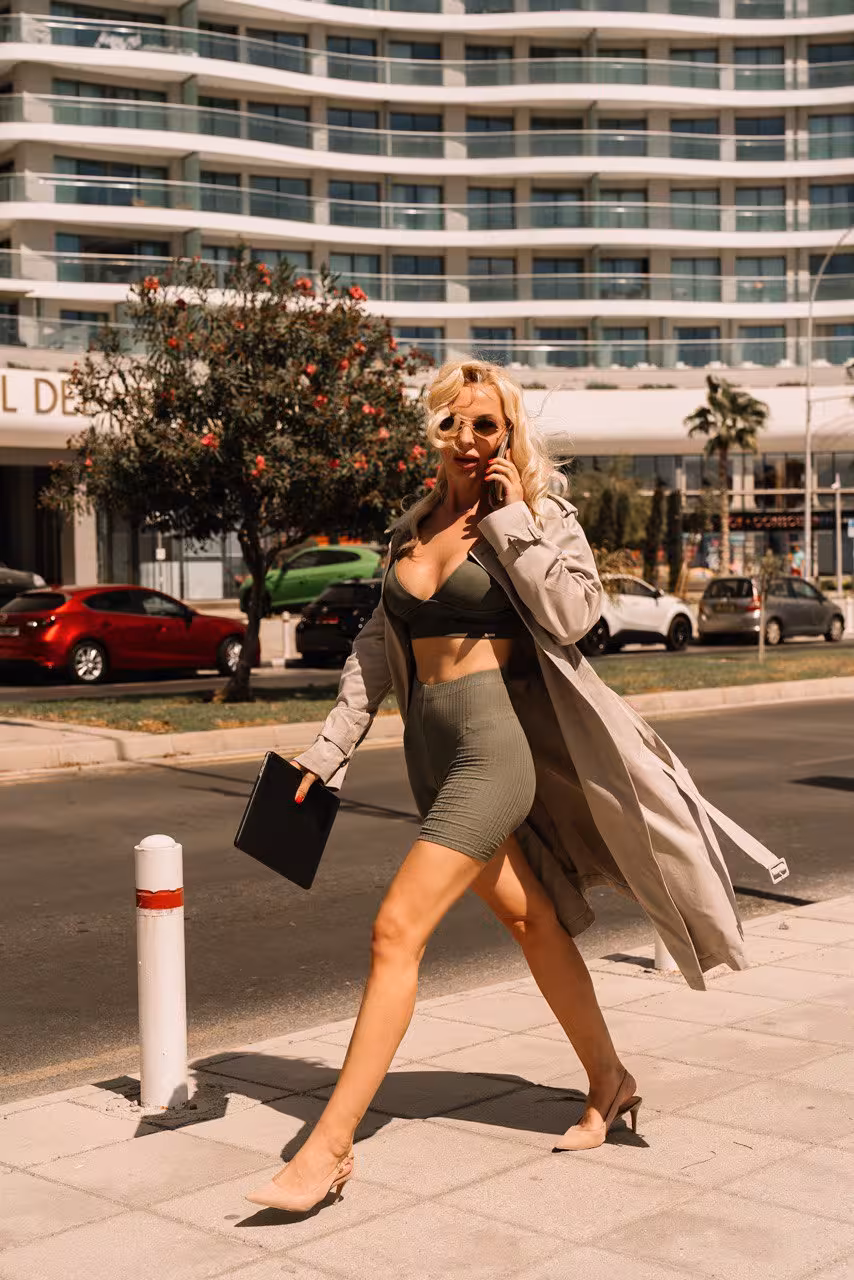 Olga pretty ukrainian brides