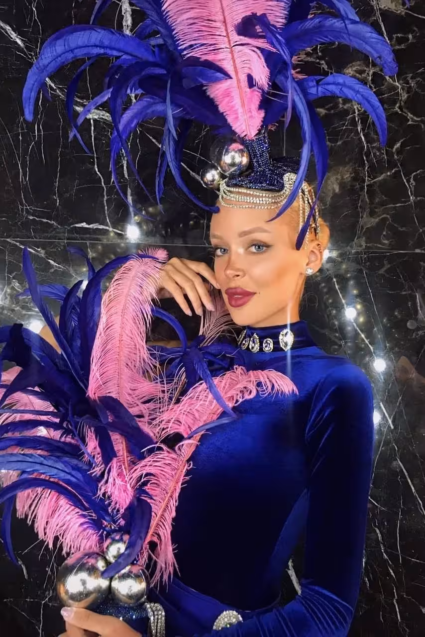 Daria russian brides ukraine