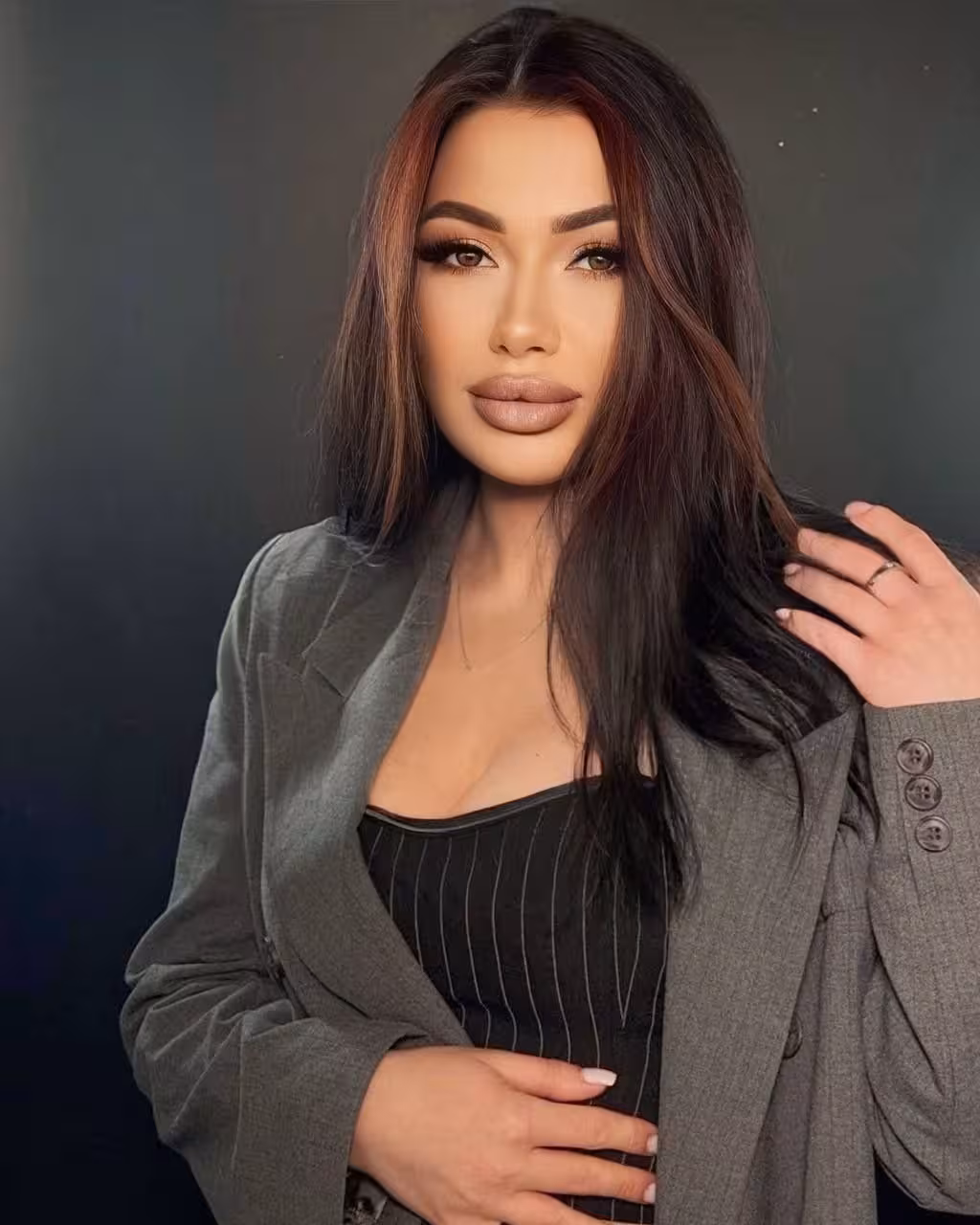 Iryna russia ukraine brides