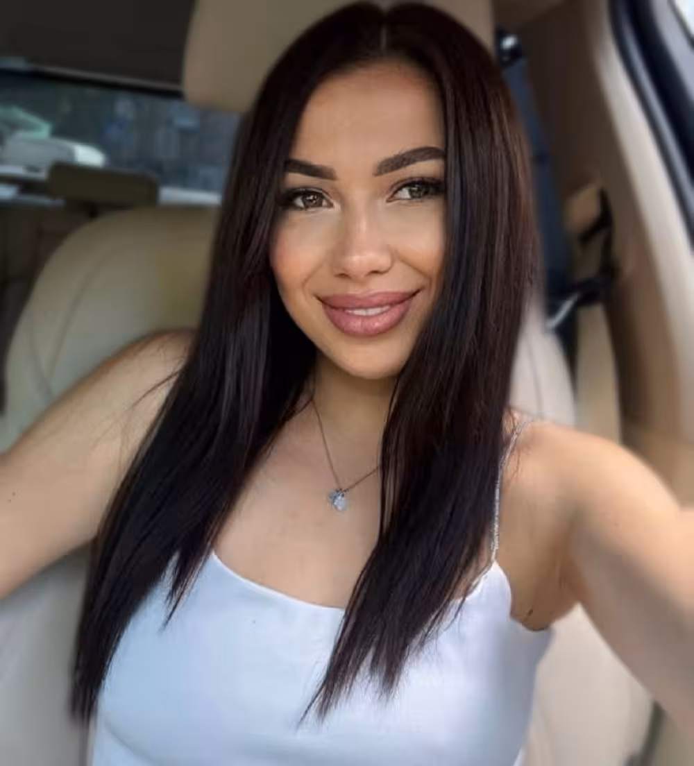 Iryna russia ukraine brides