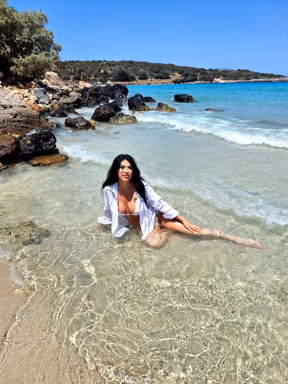 Vika trinity bride ukraine