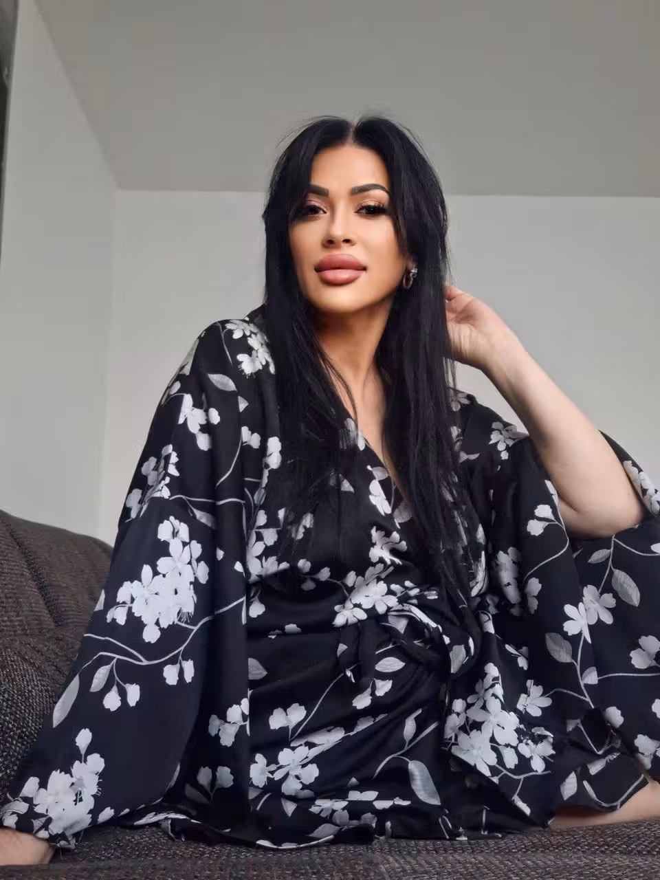 Vika trinity bride ukraine