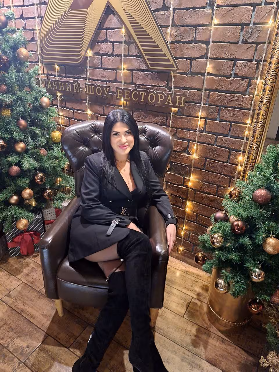 Vika trinity bride ukraine