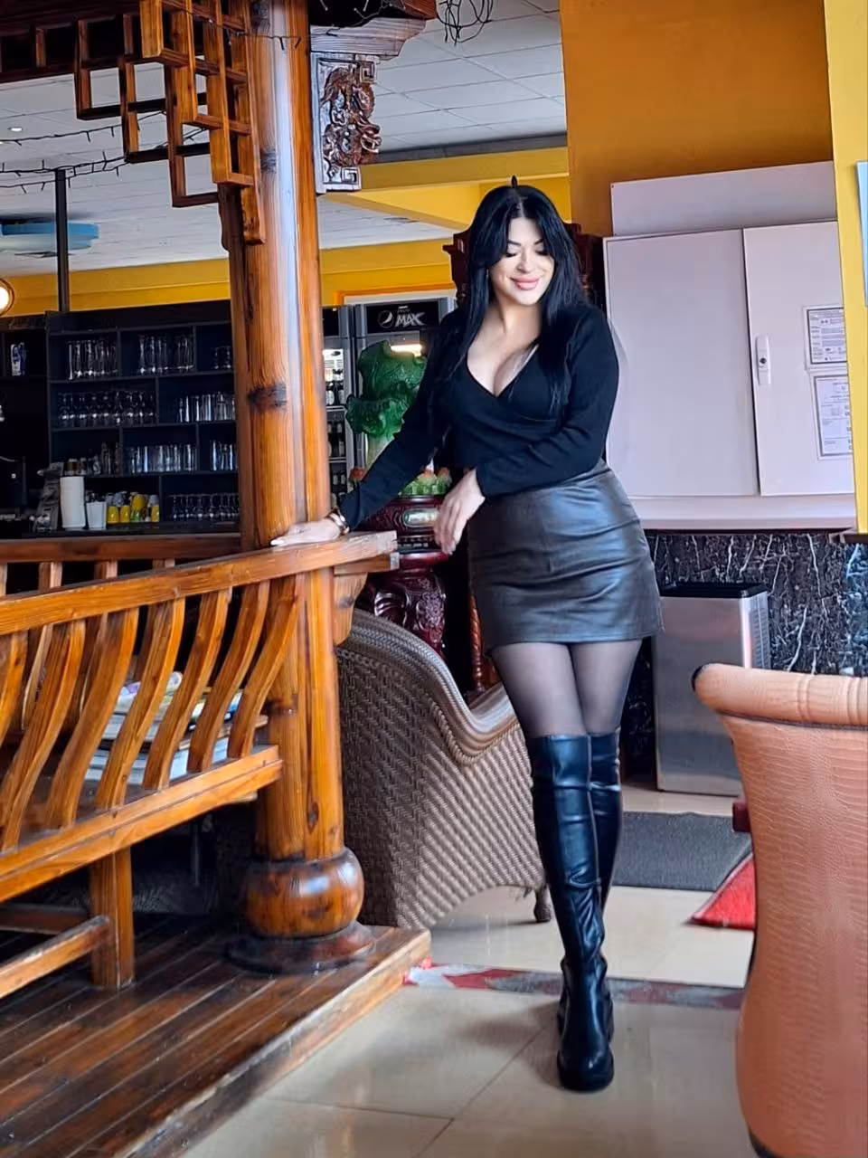 Vika trinity bride ukraine