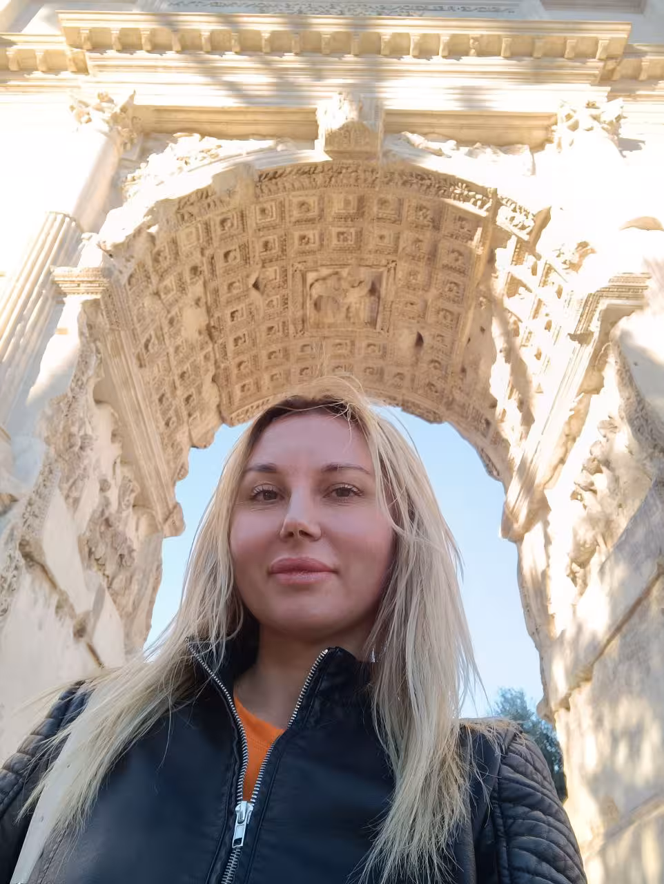 Yulia ukraine bridescom