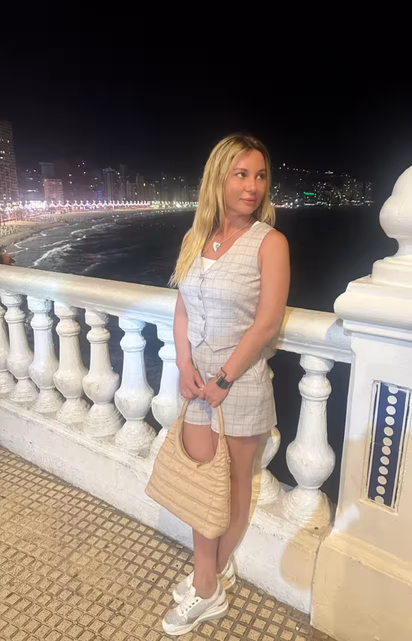 Yulia ukraine bridescom