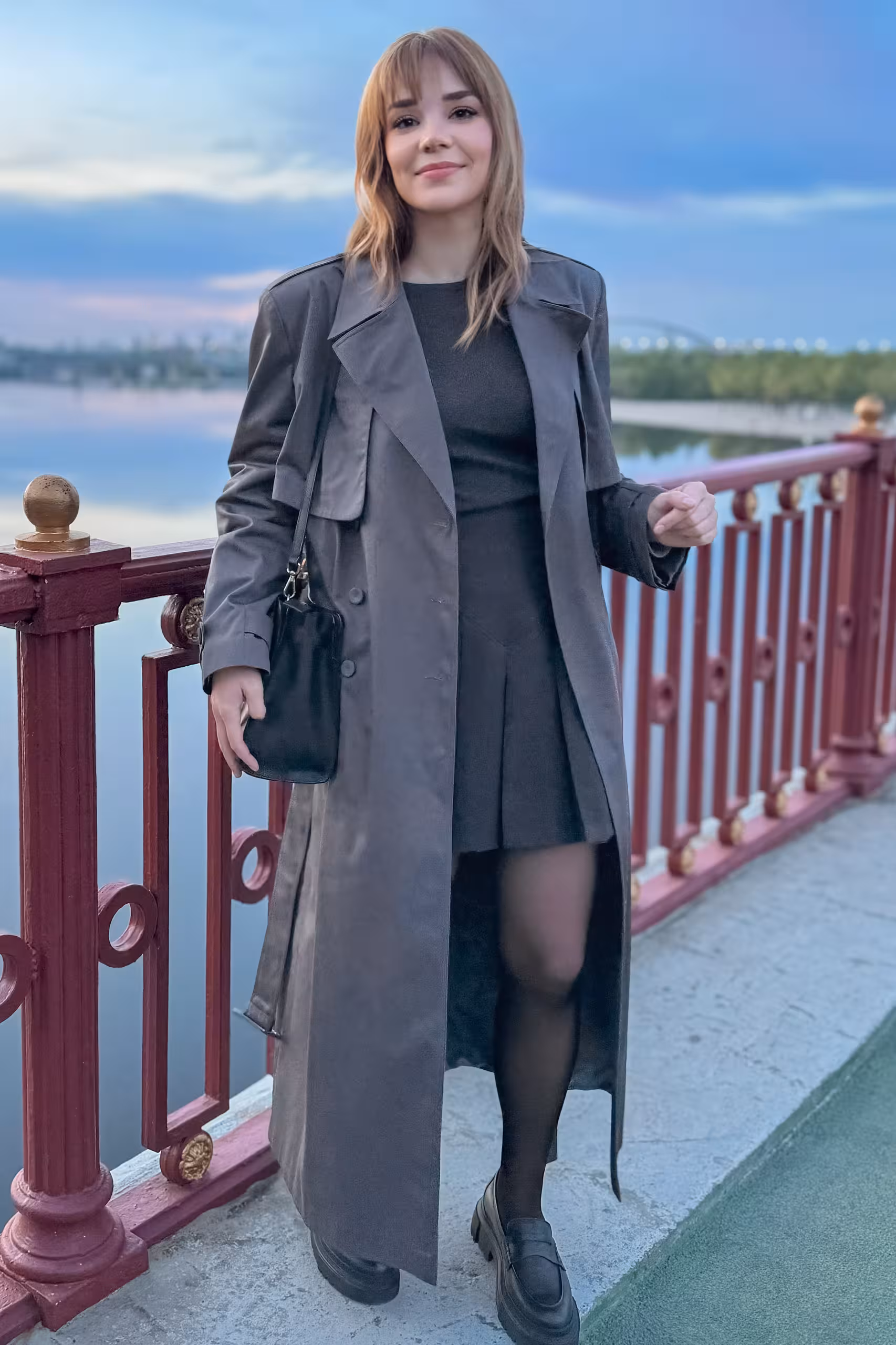 Yana ukraine bridescom