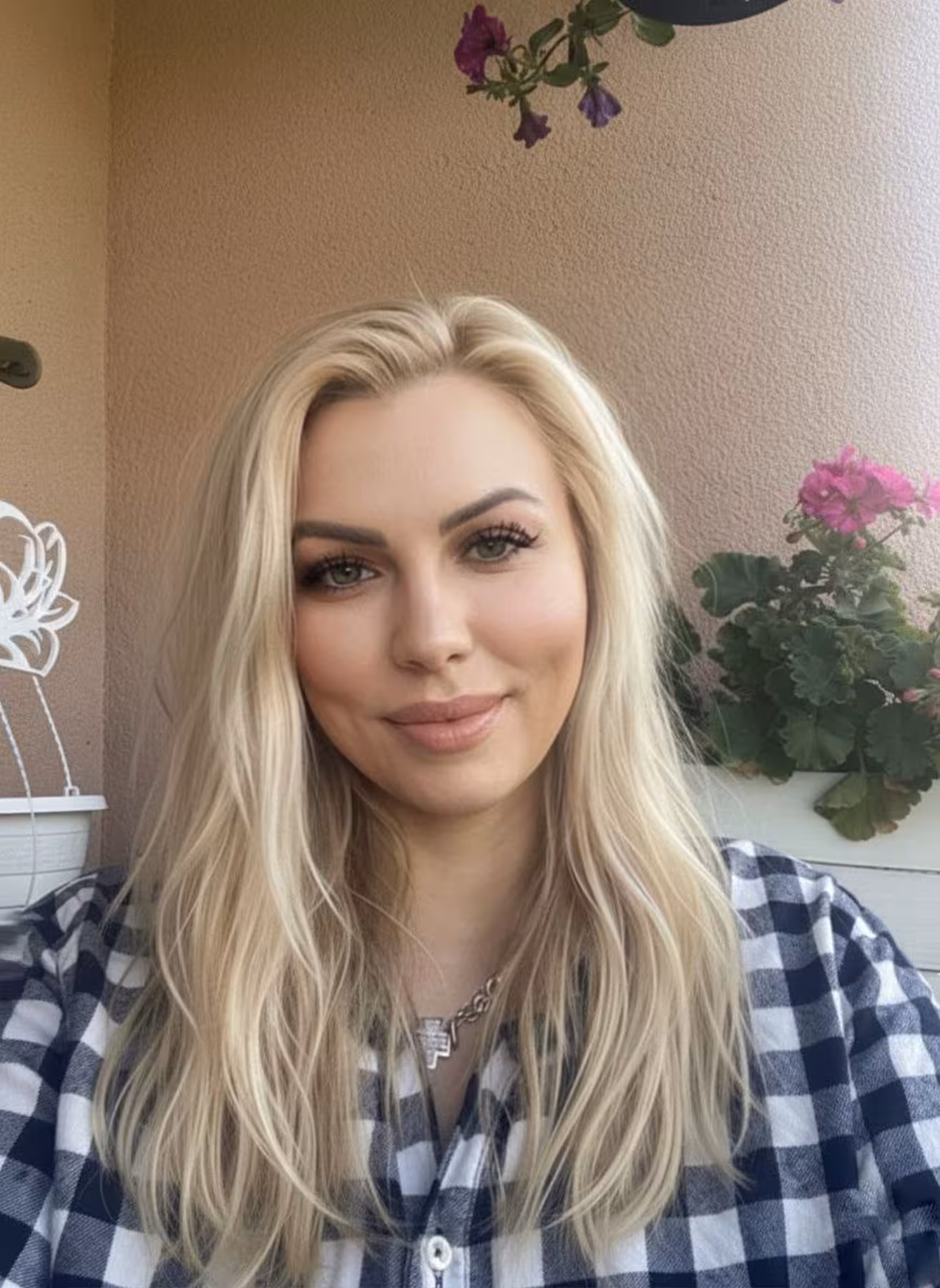 Yulia ukraine bride singapore