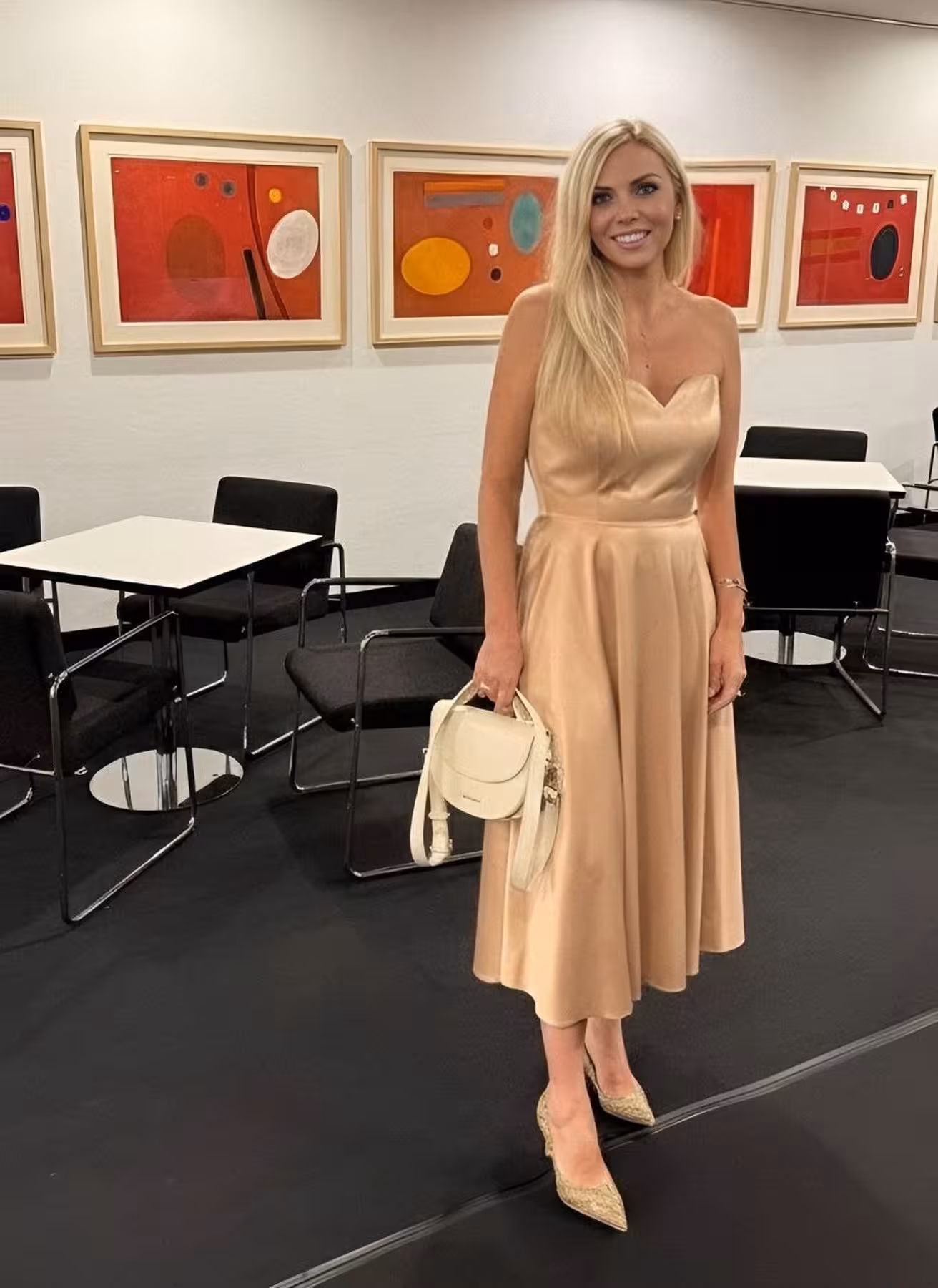 Yulia ukraine bride singapore