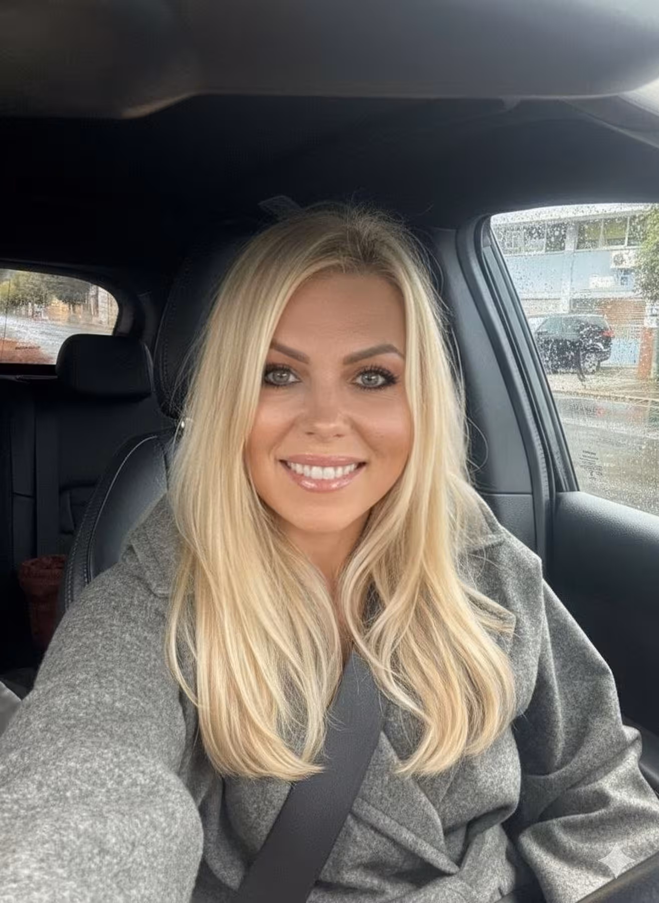 Yulia ukraine bride singapore