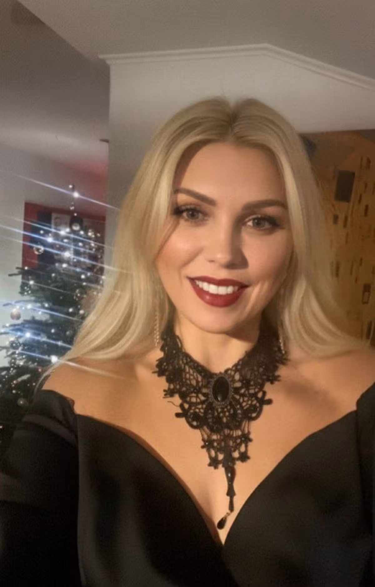 Yulia ukraine bride singapore