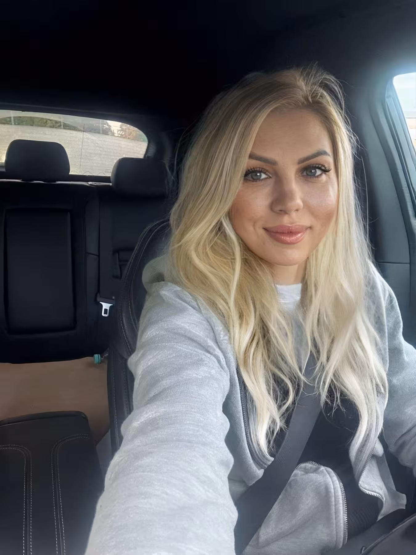 Yulia ukraine bride singapore