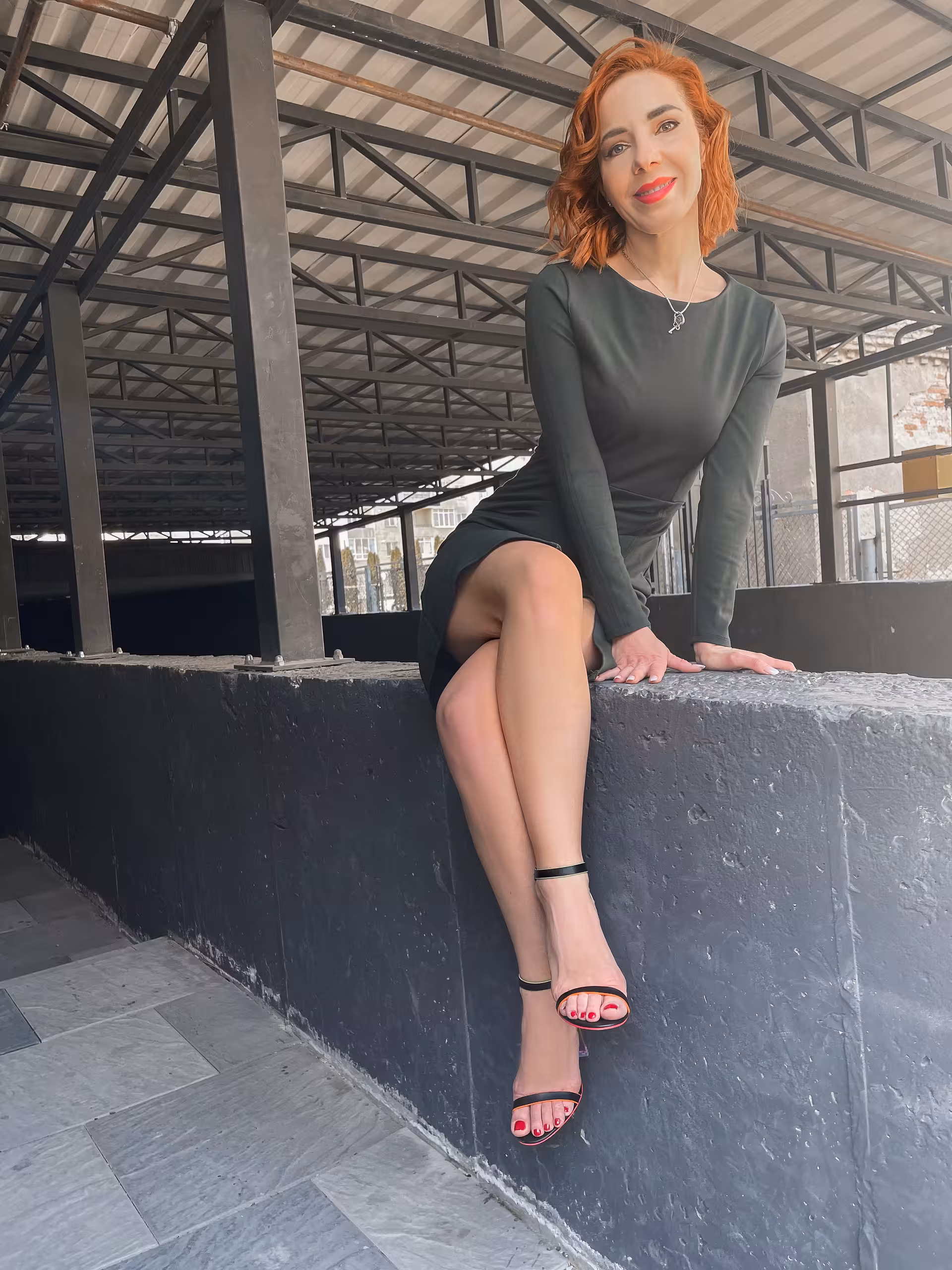 Irina ukraine brides over 60