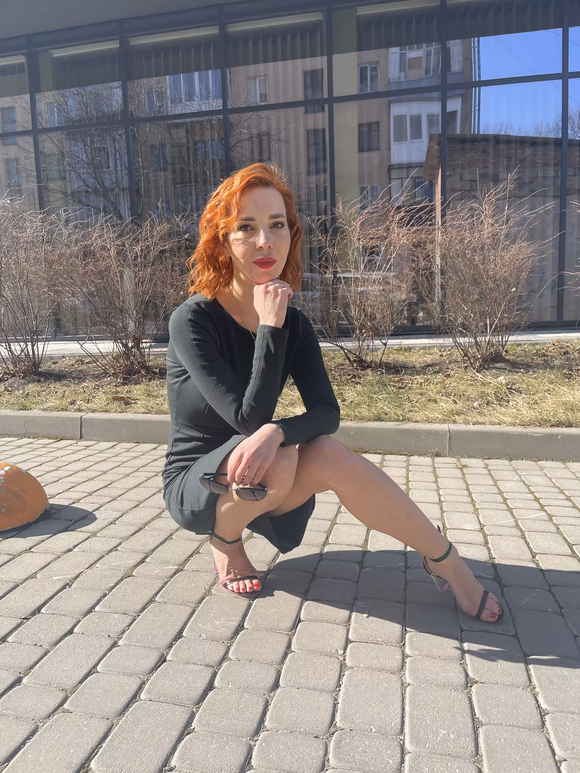 Irina ukraine brides over 60