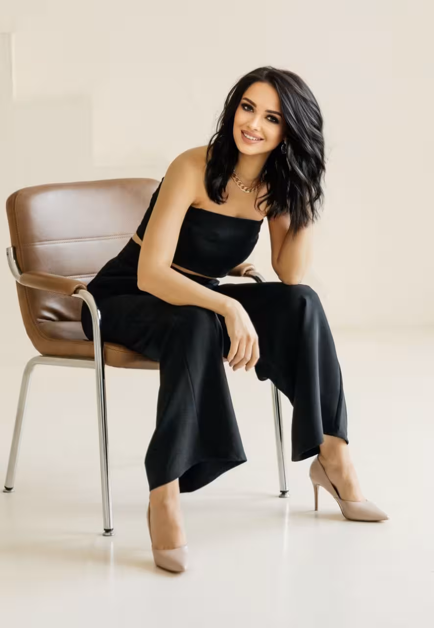 Iryna ukrainian brides agency search