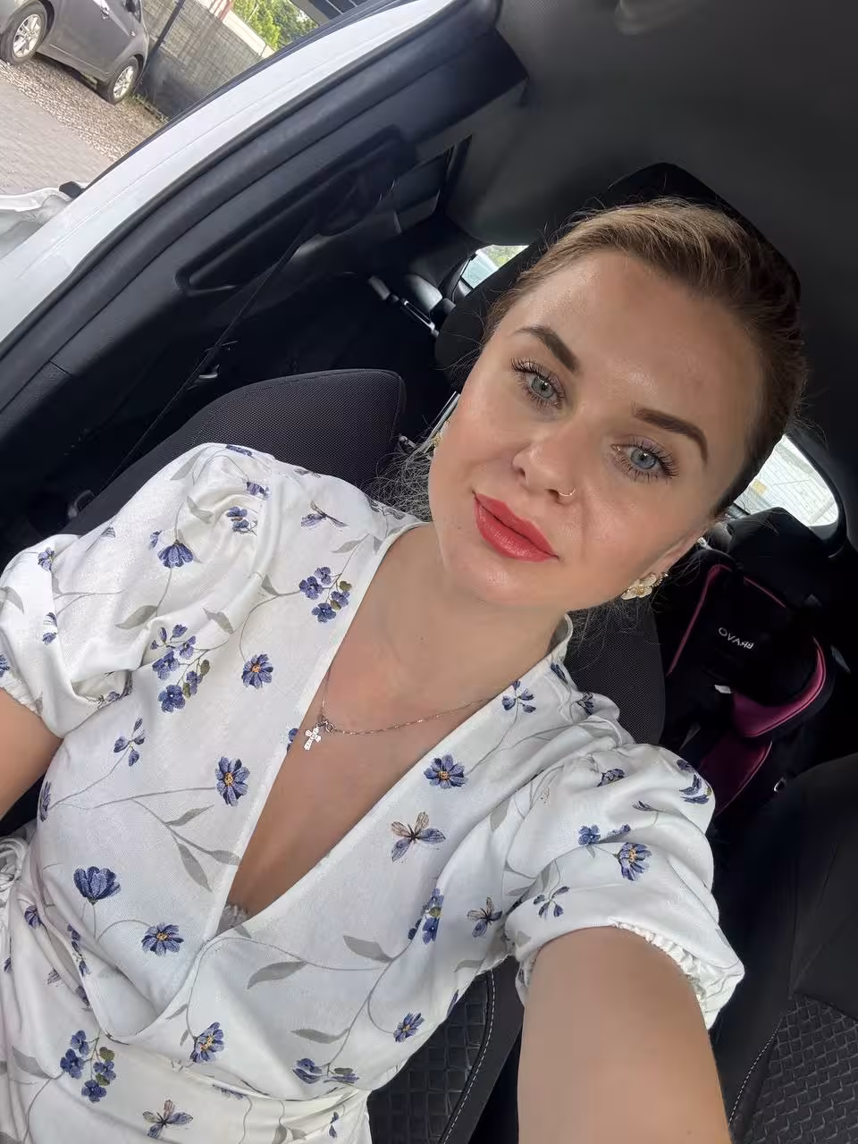 Olga ukrainian brides in canada