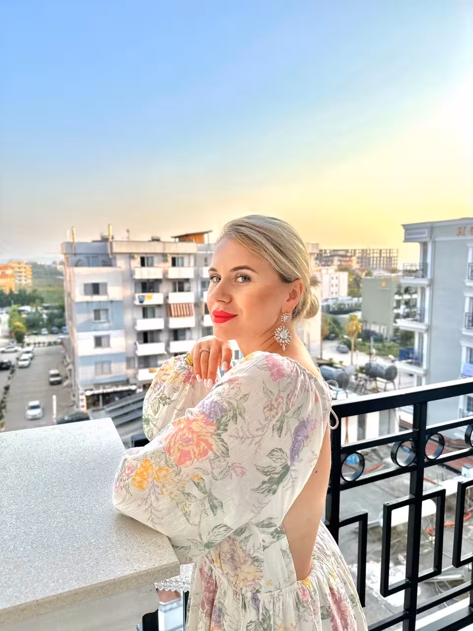 Olga ukrainian brides in canada