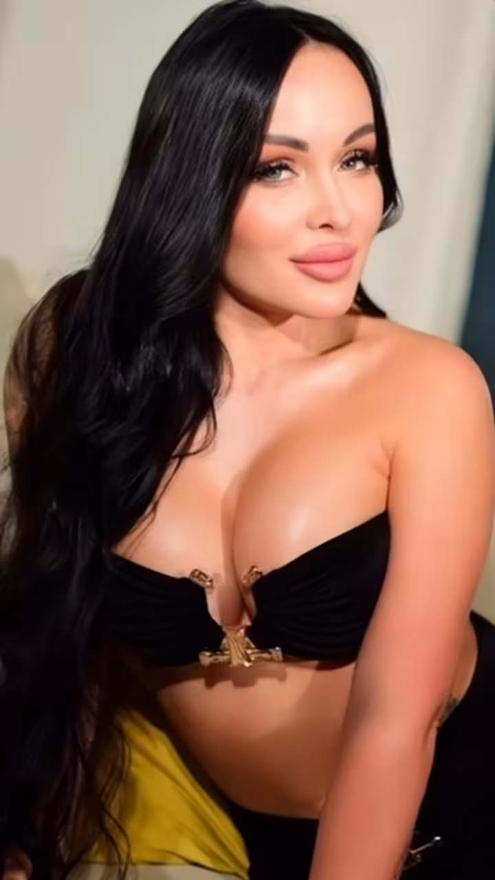 Irina ukrainian brides in poland