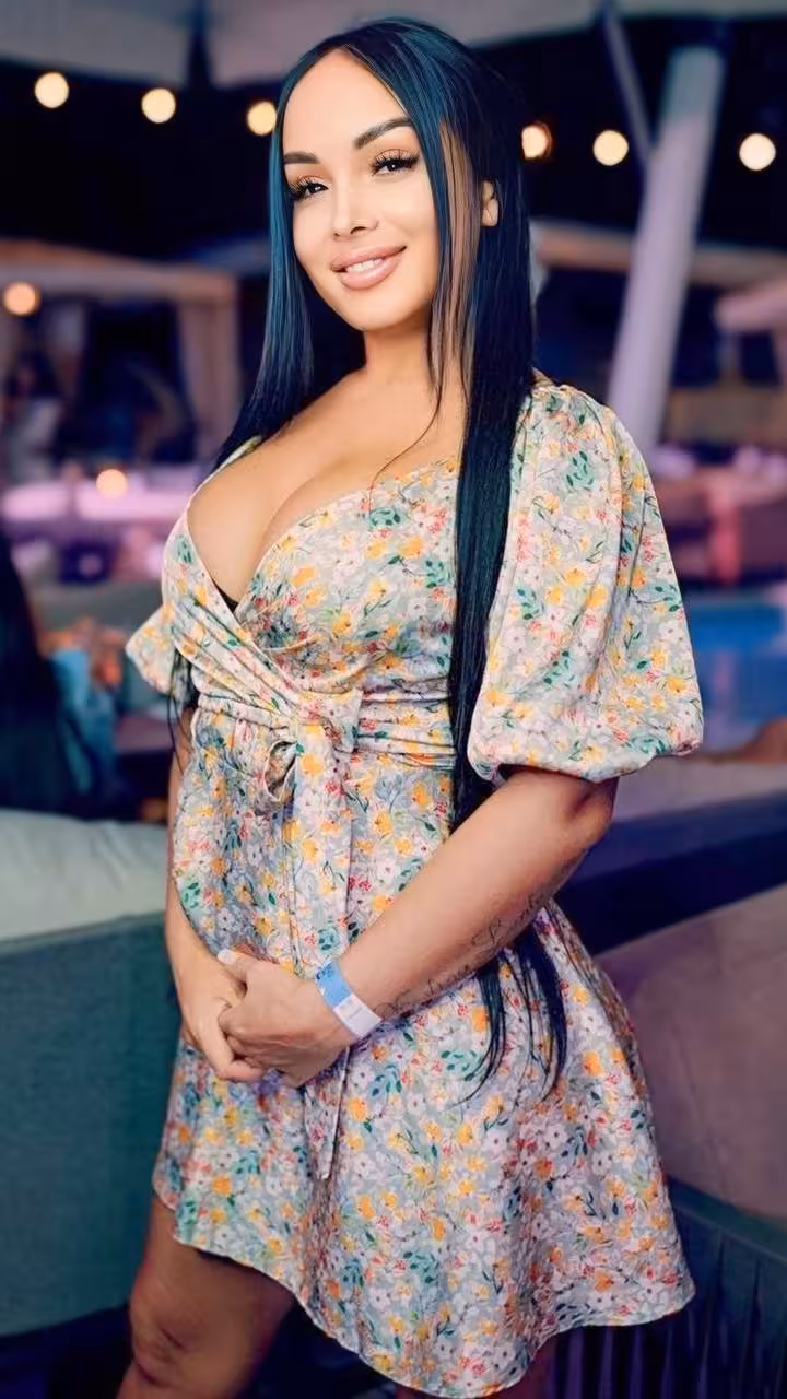 Irina ukrainian brides in poland