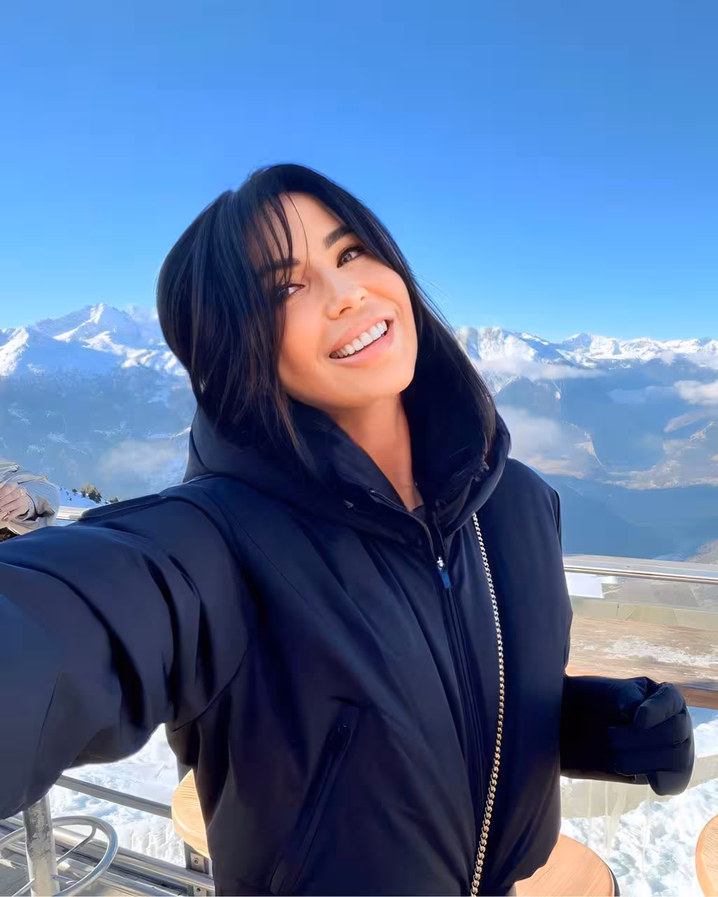 Tatyana  ukrainian wife benefits