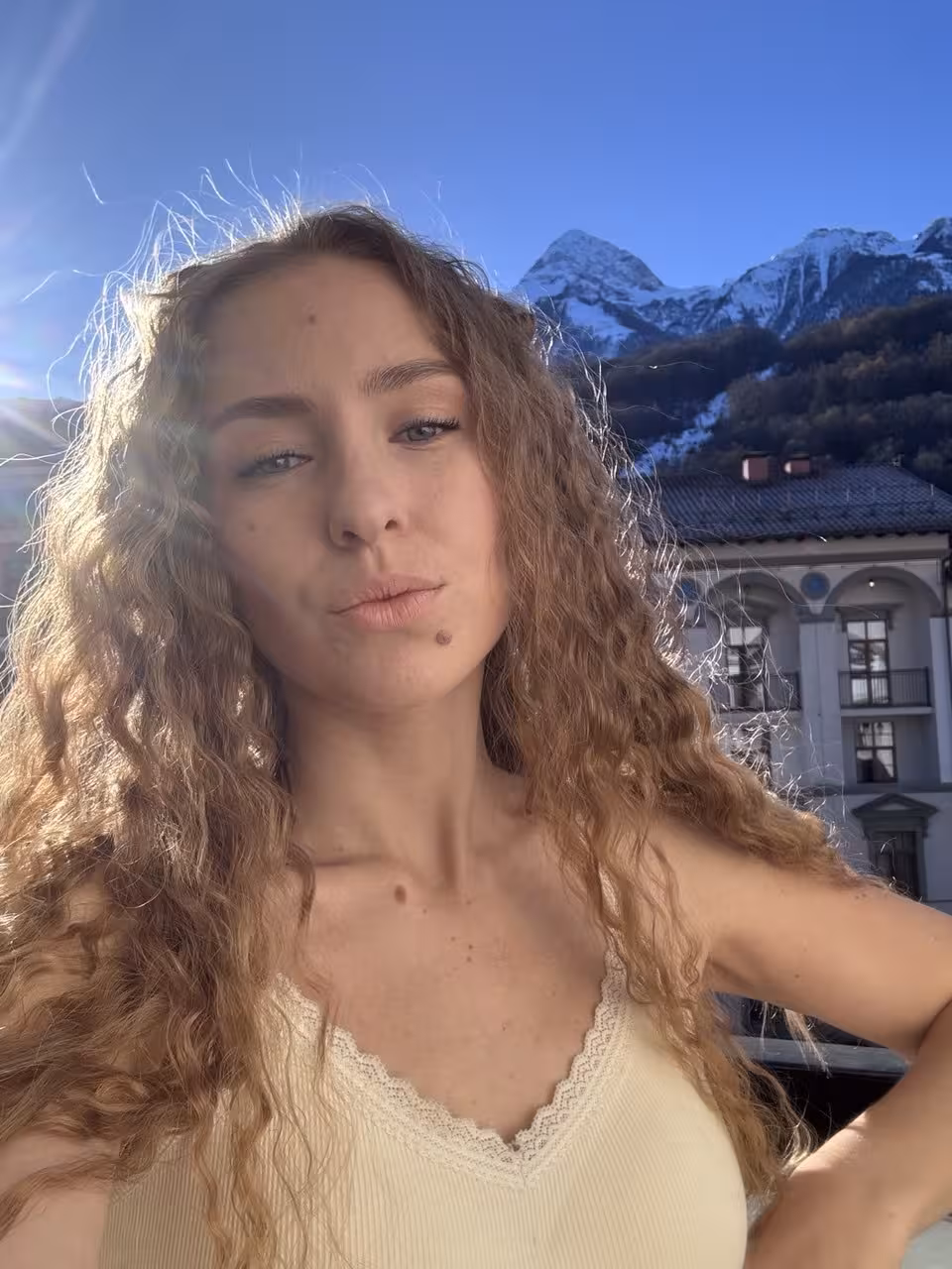 Anna brides in ukraine