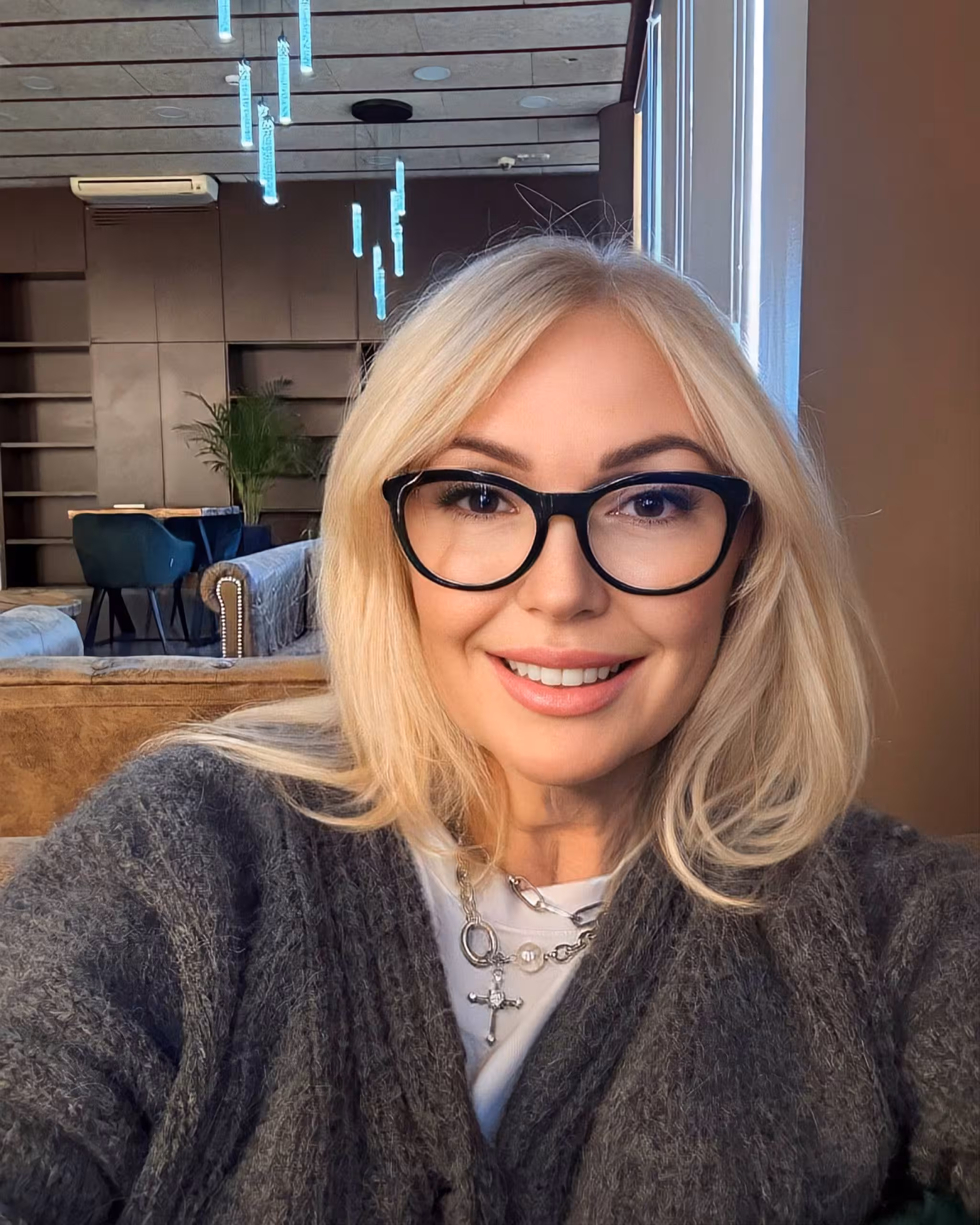 Hanna brides of ukraine odessa