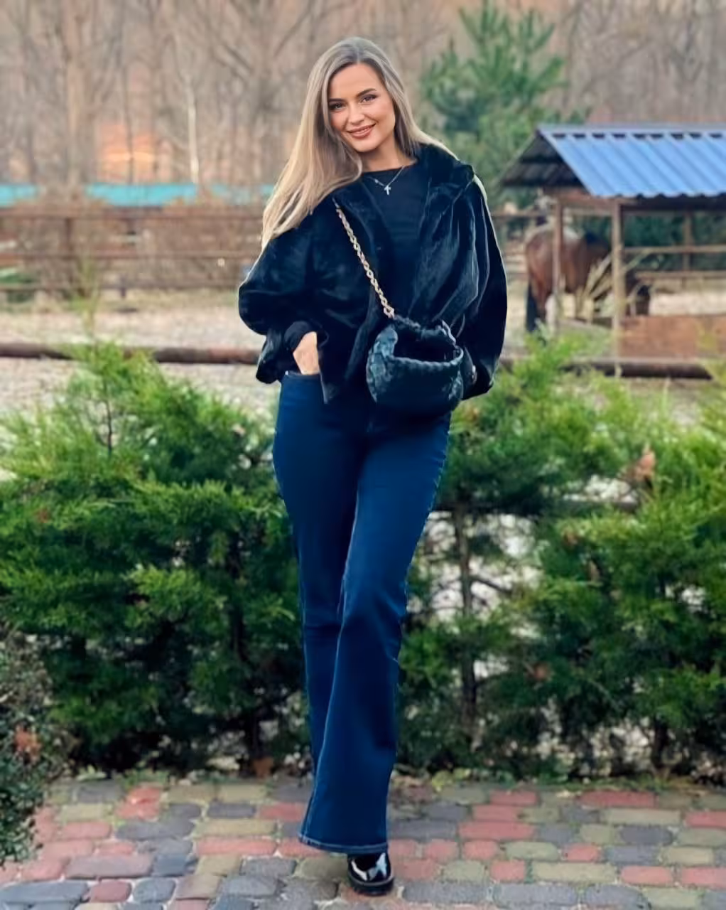 Tatyana brides of ukraine odessa