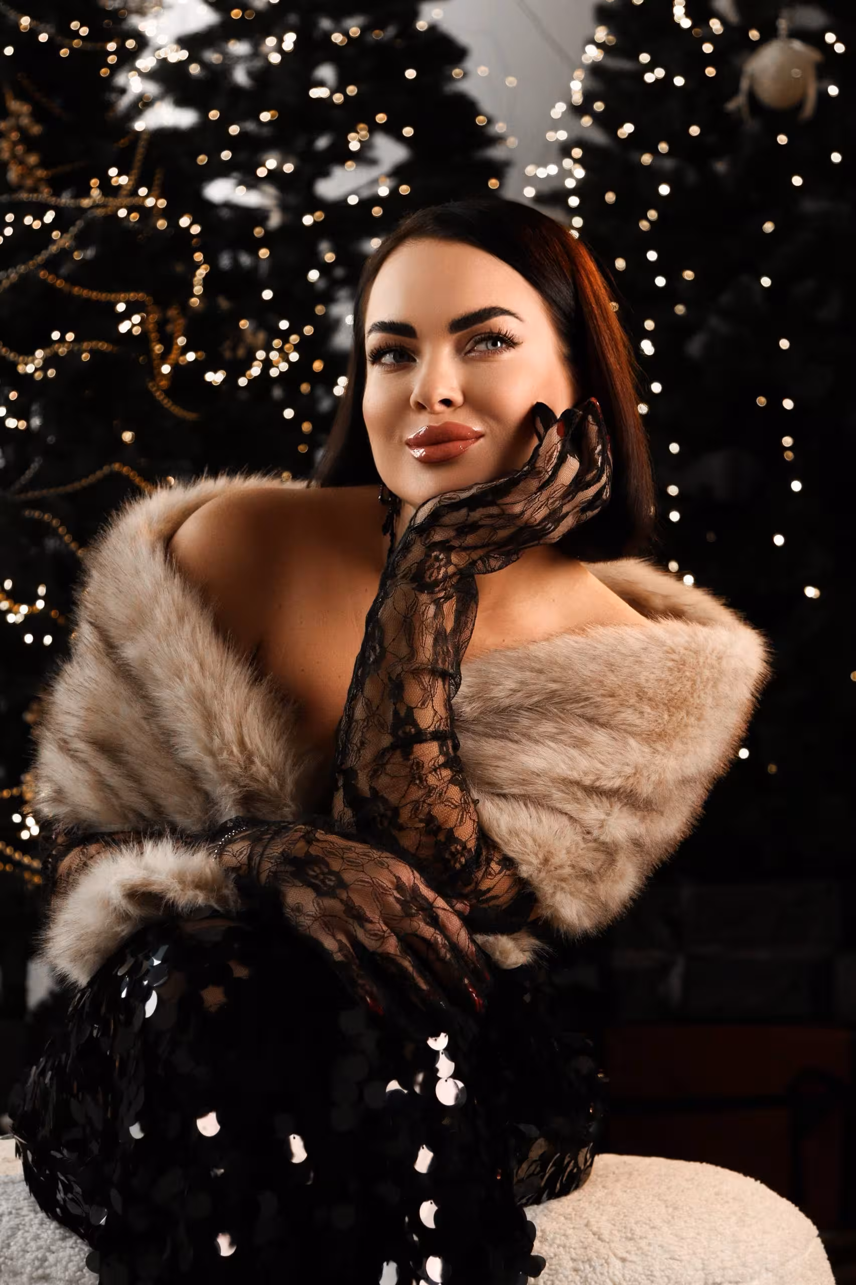 Oksana brides ukraine factor