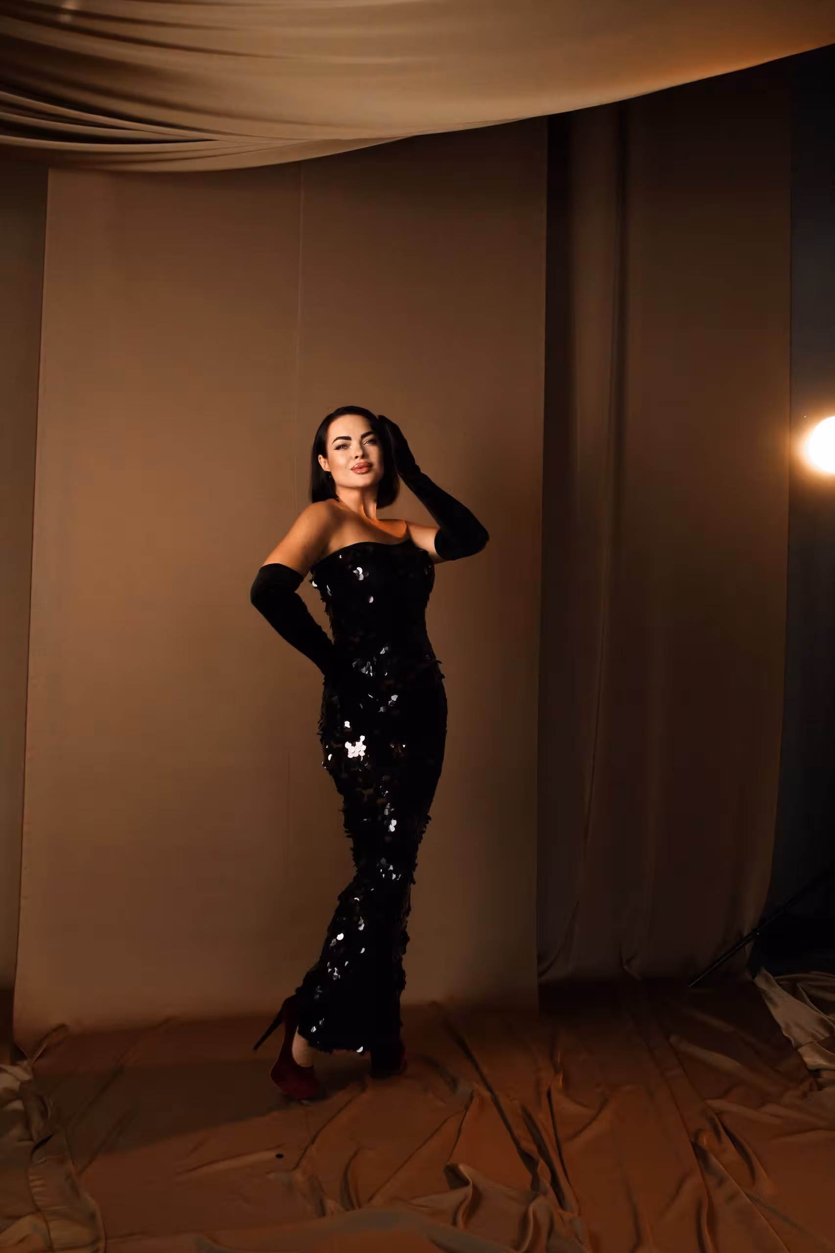 Oksana brides ukraine factor