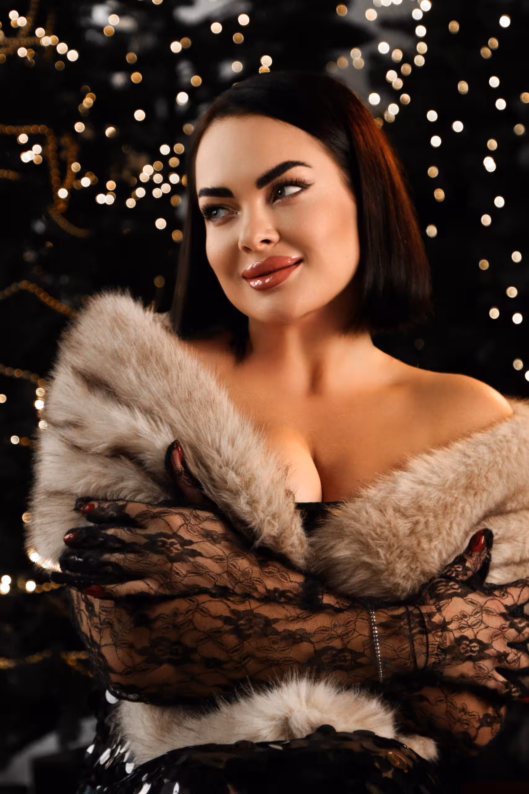 Oksana brides ukraine factor