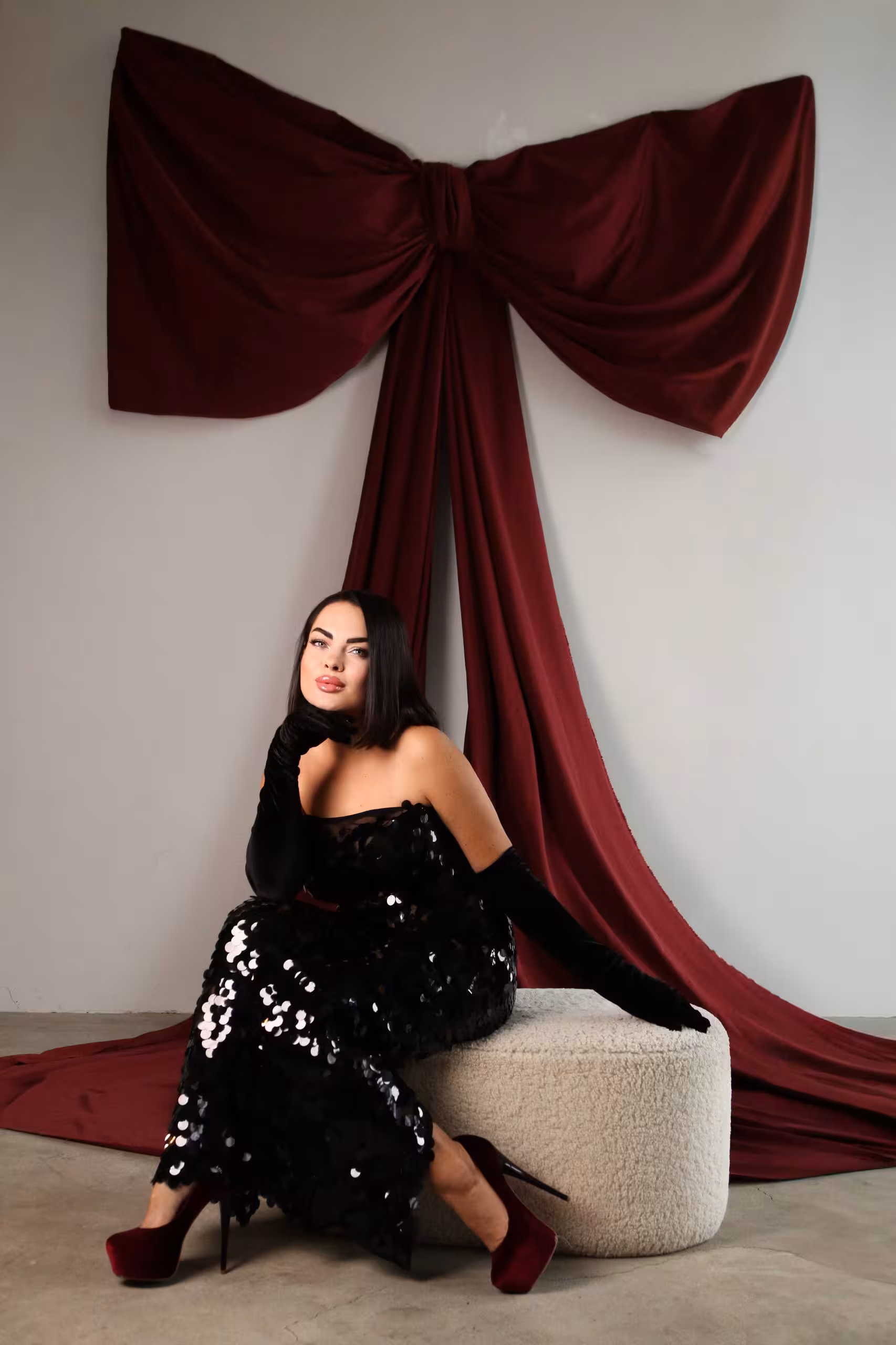 Oksana brides ukraine factor